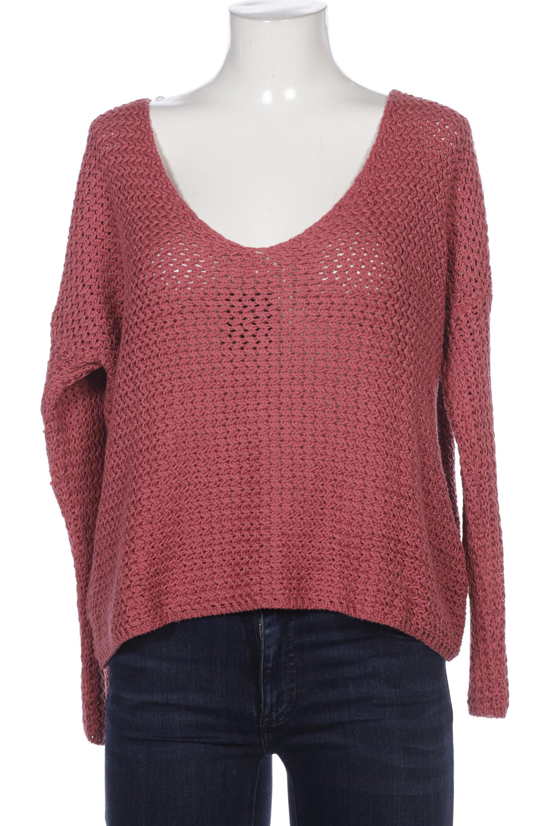 

OBJECT Damen Pullover, pink