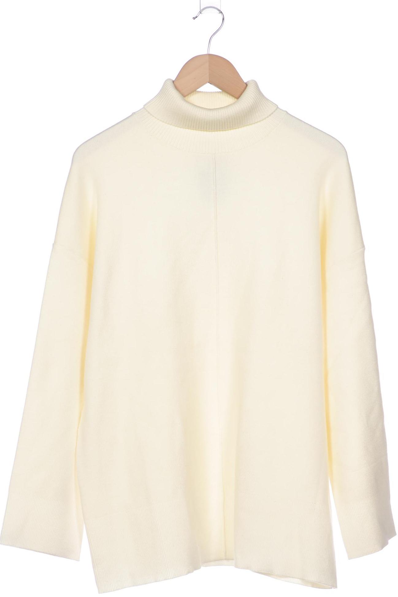 

Object Damen Pullover, cremeweiß, Gr. 36