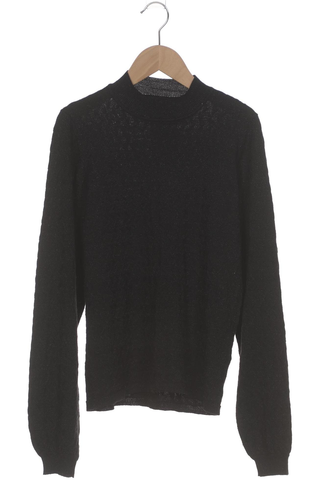 

Object Damen Pullover, schwarz, Gr. 36