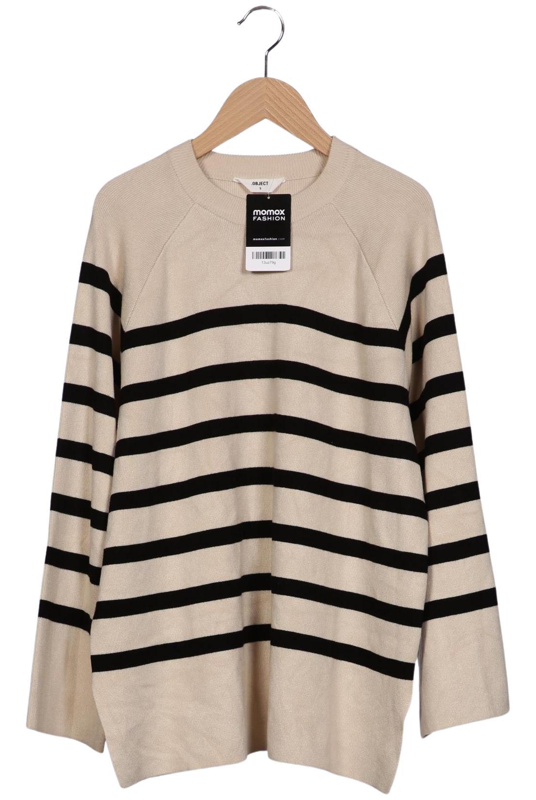 

Object Damen Pullover, mehrfarbig, Gr. 36