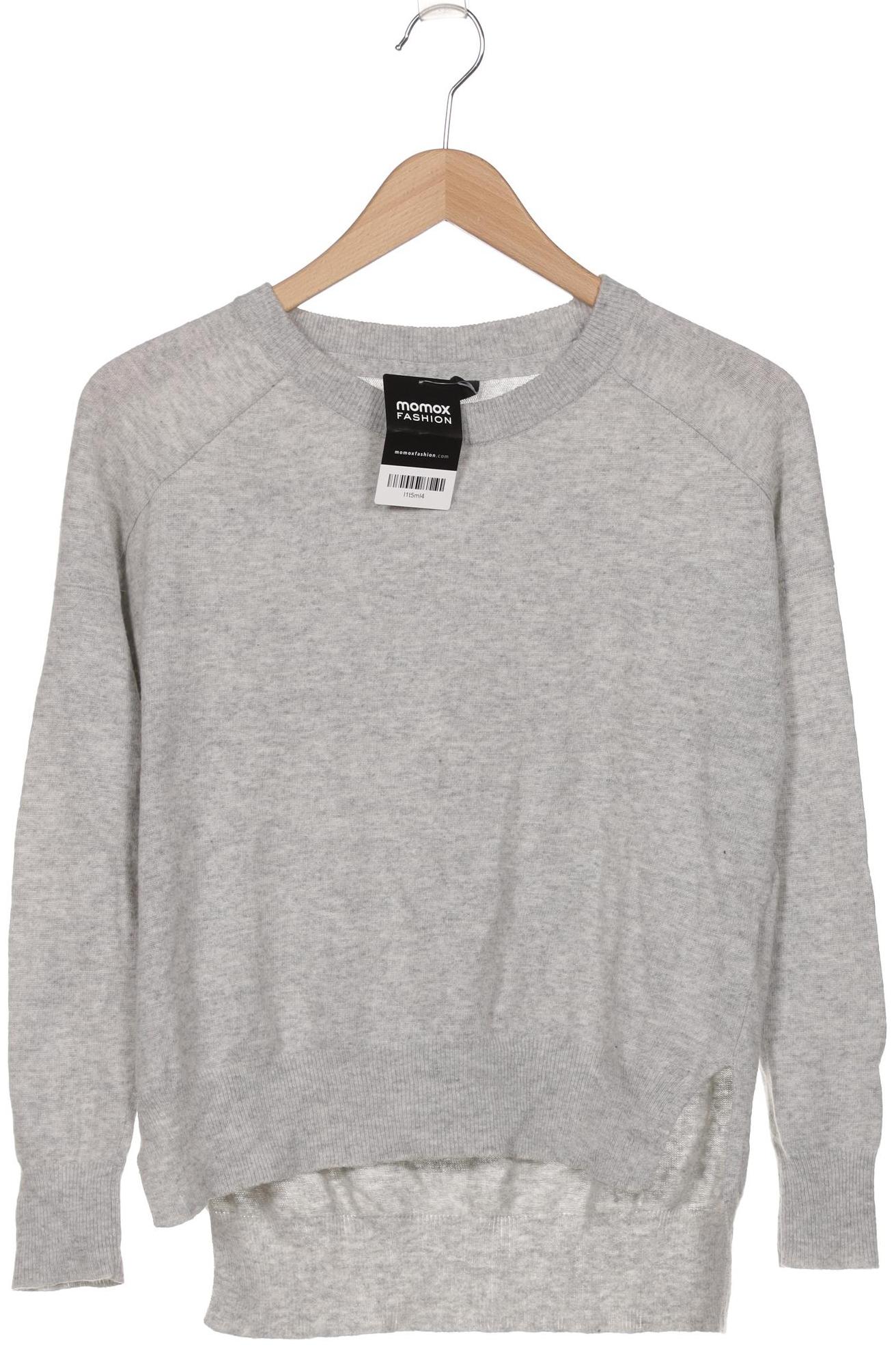 

Object Damen Pullover, grau, Gr. 38