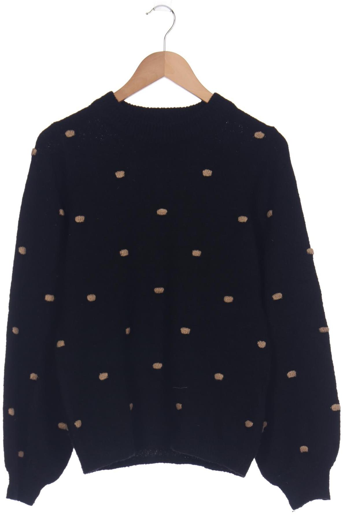 

OBJECT Damen Pullover, schwarz