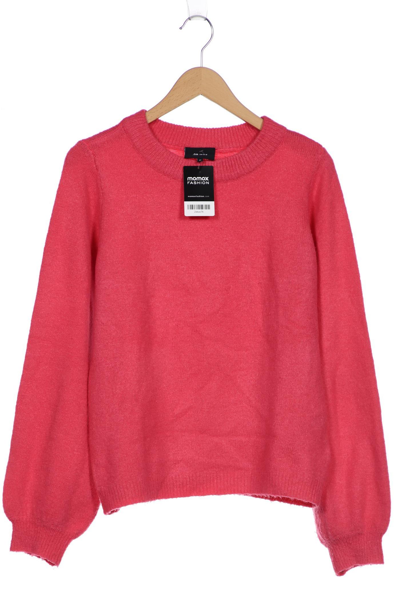 

OBJECT Damen Pullover, pink