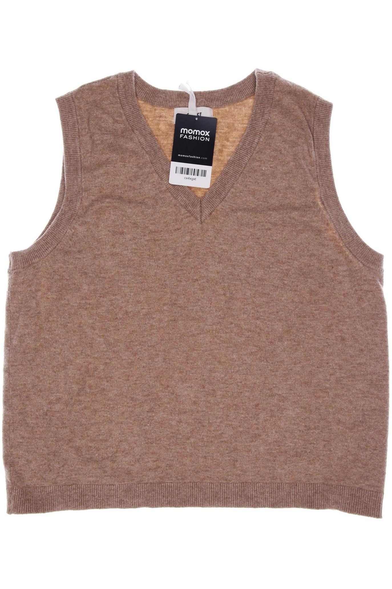 

OBJECT Damen Pullover, beige
