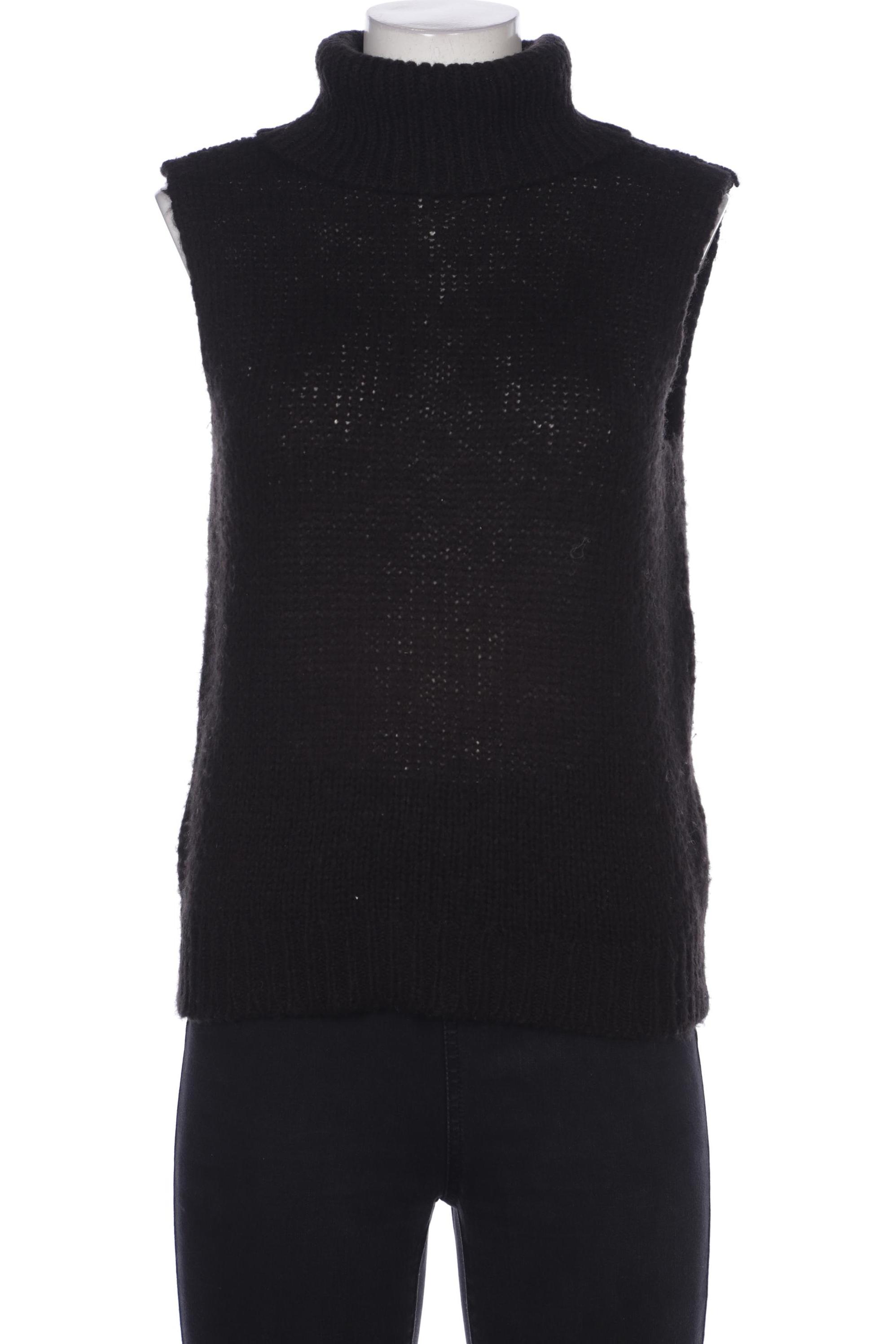 

Object Damen Pullover, schwarz, Gr. 38