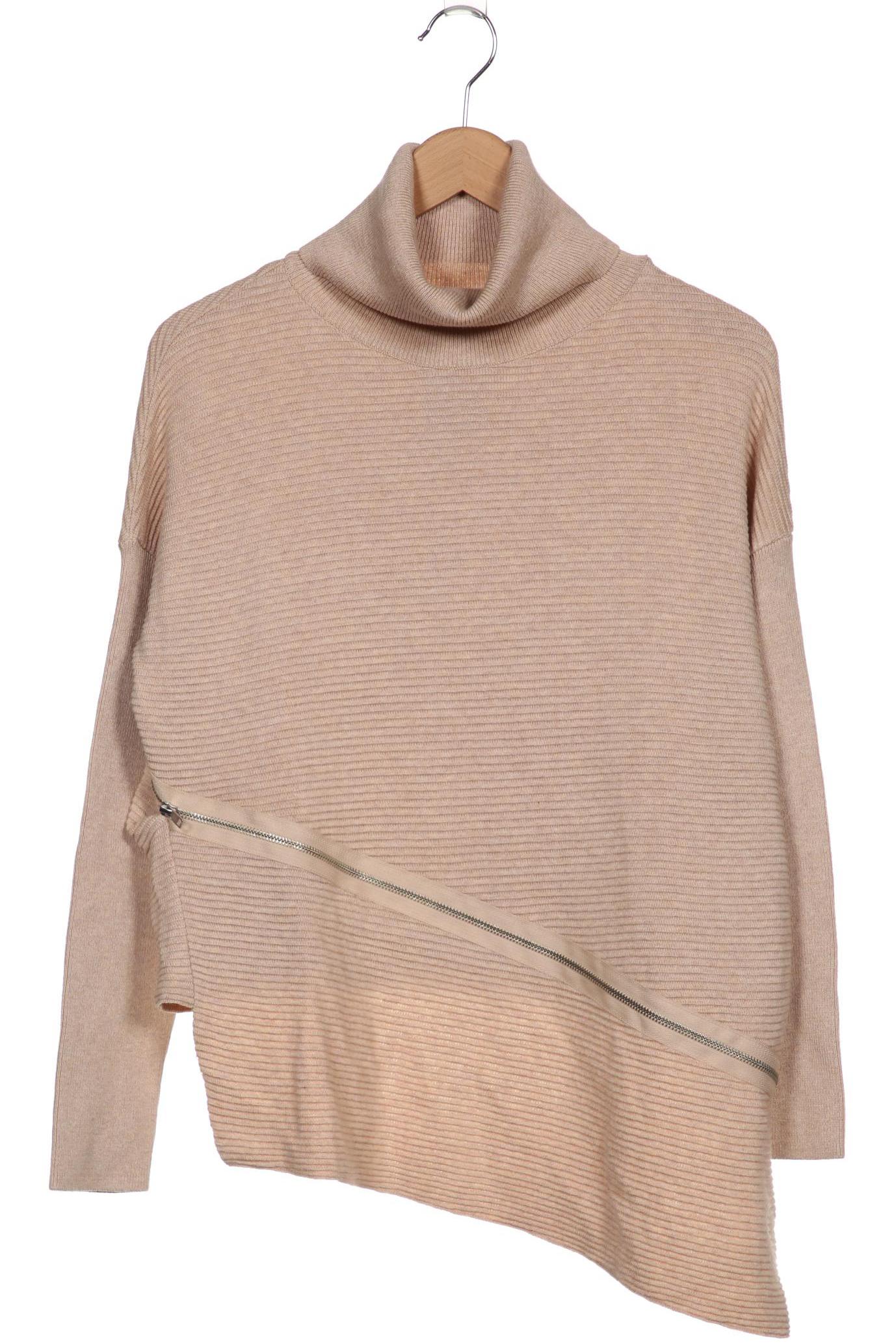 

Object Damen Pullover, beige, Gr. 38