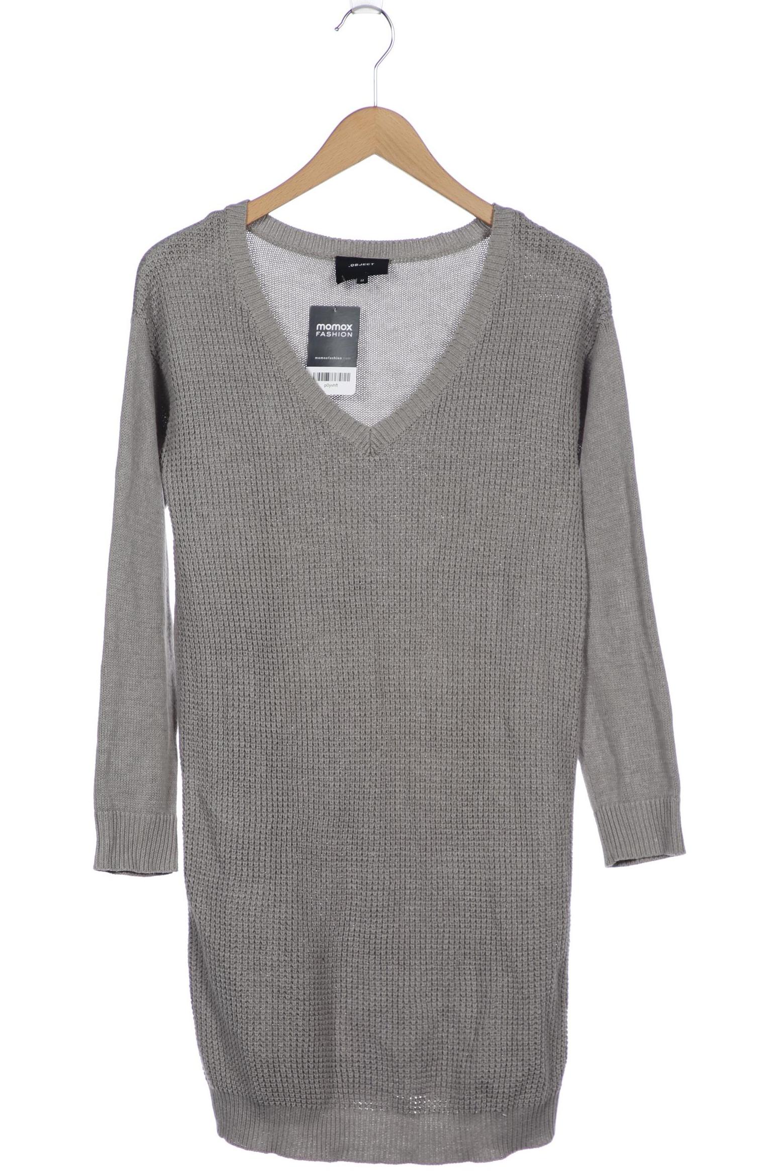 

Object Damen Pullover, grau, Gr. 38