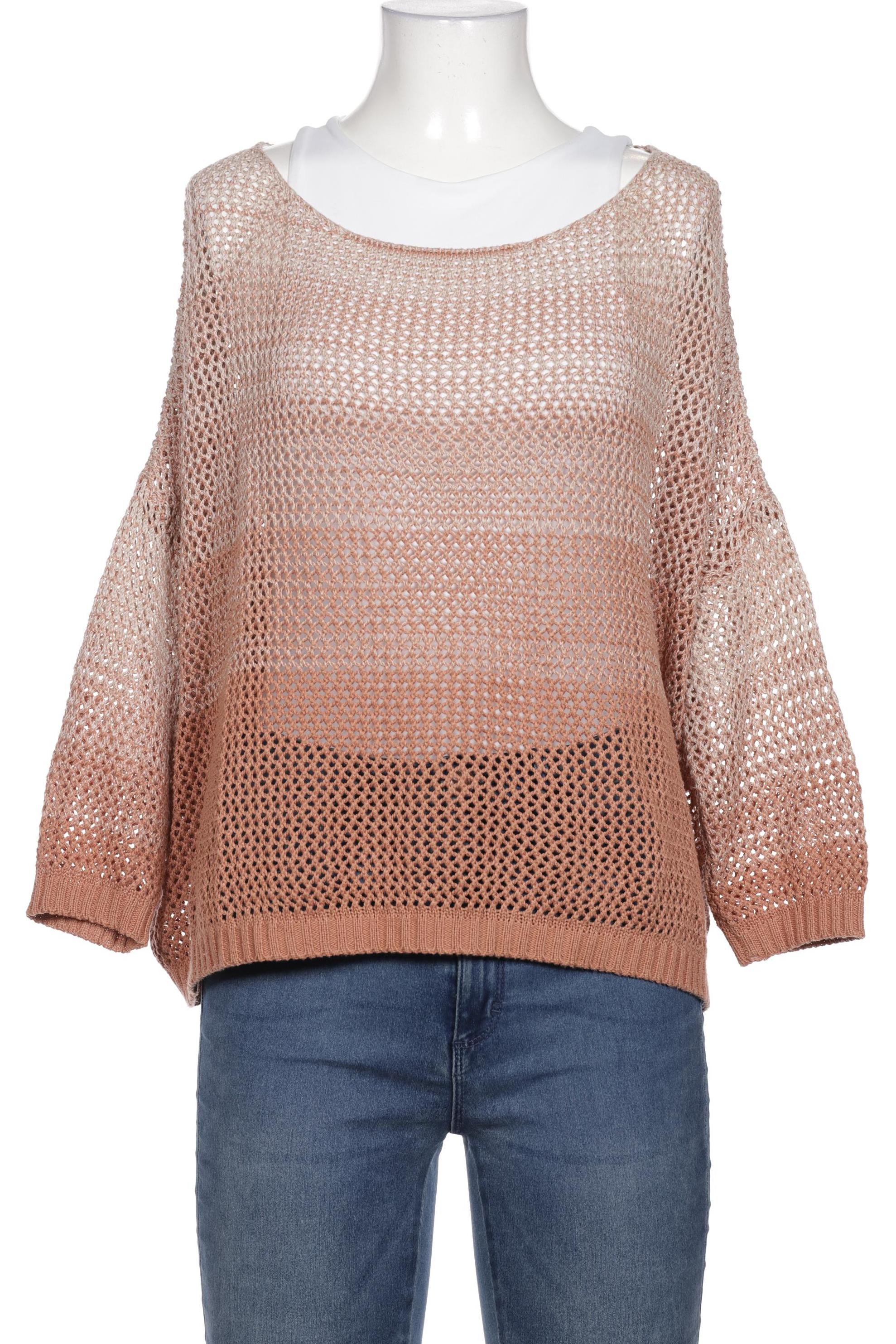 

Object Damen Pullover, rot, Gr. 38