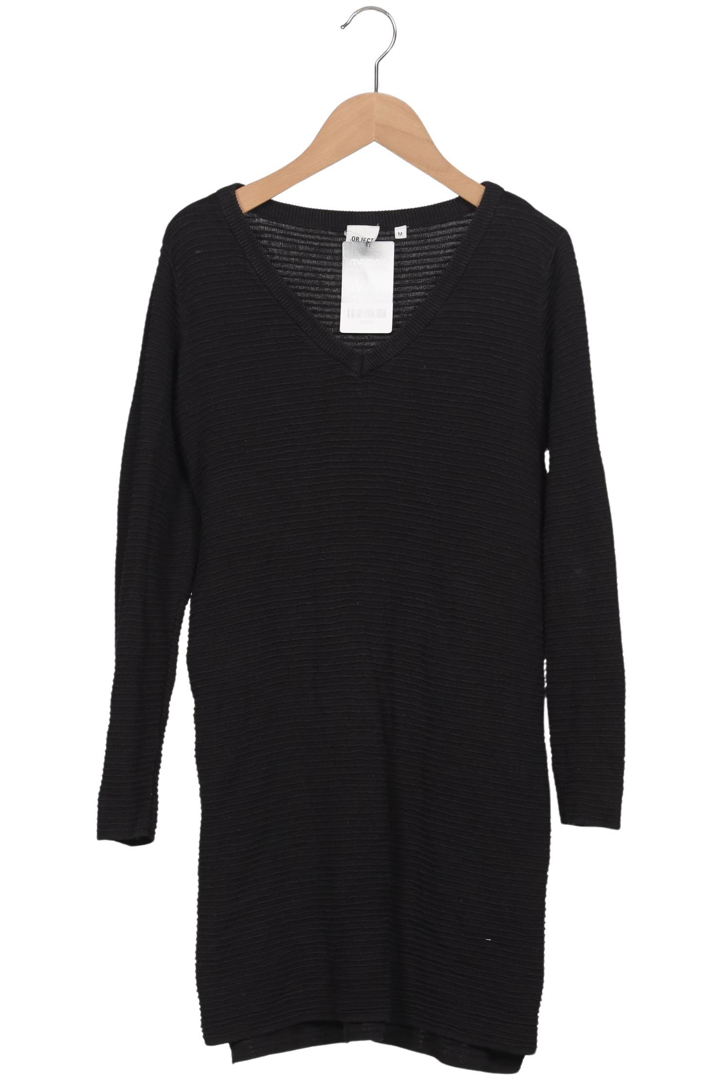 

Object Damen Pullover, schwarz, Gr. 38