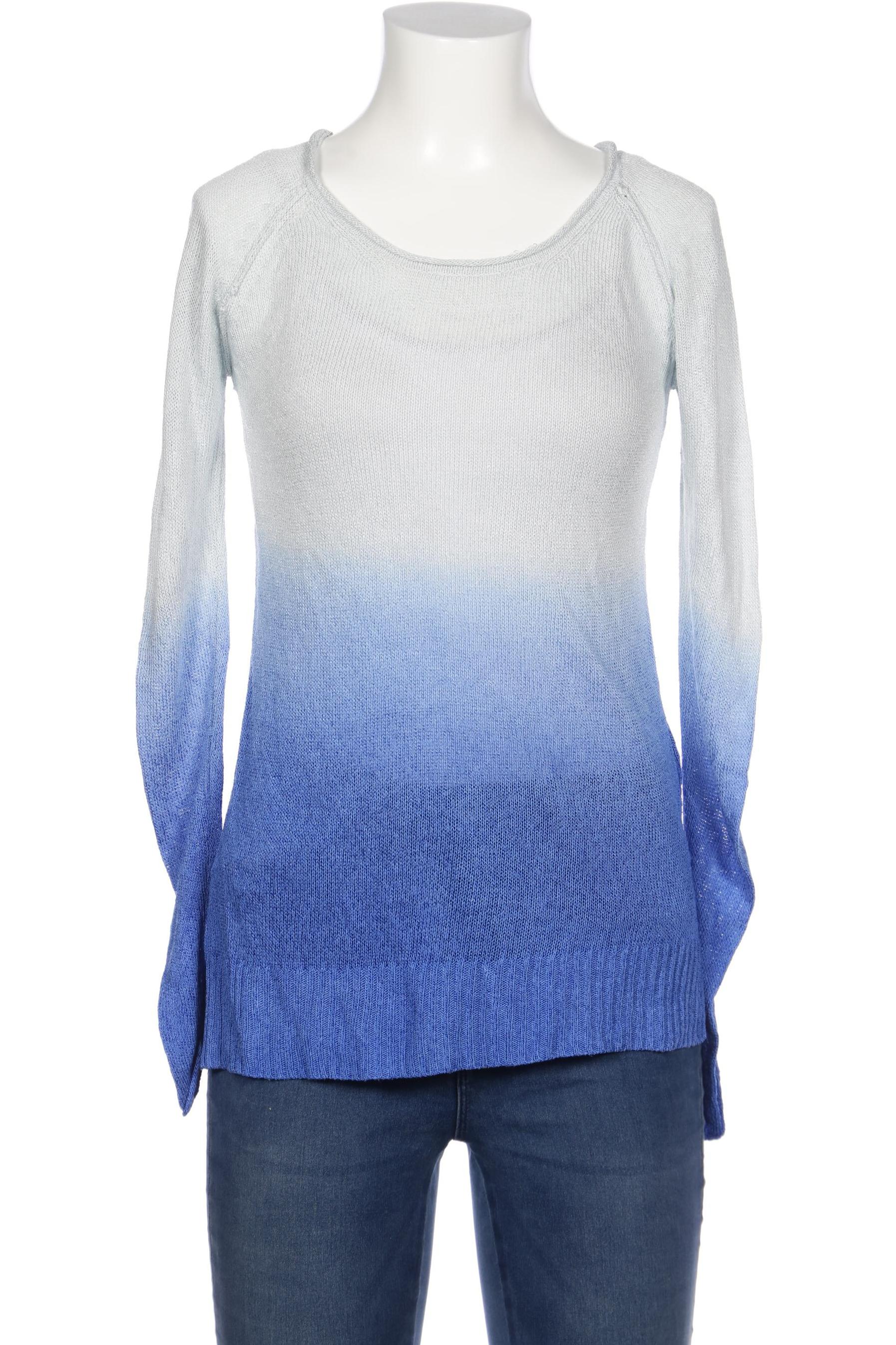 

OBJECT Damen Pullover, blau