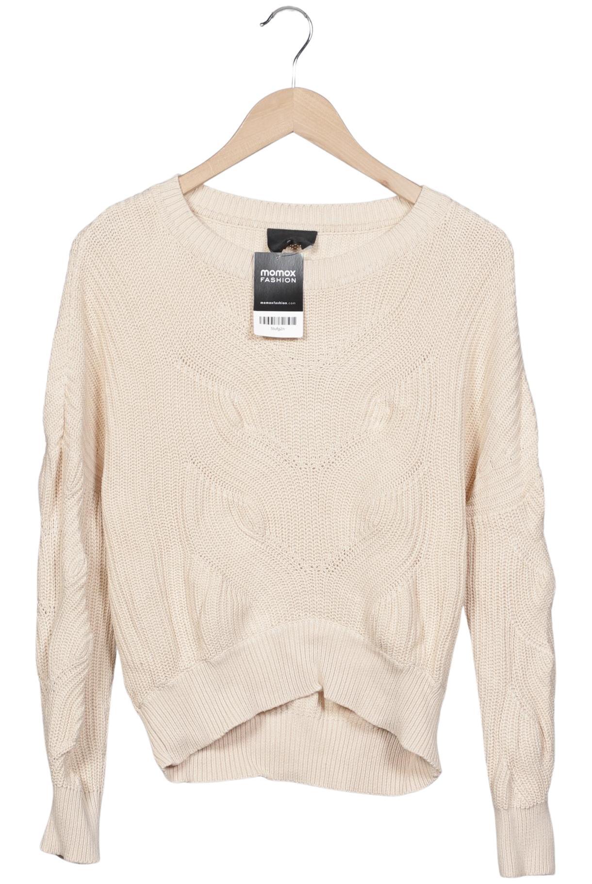 

Object Damen Pullover, cremeweiß, Gr. 38