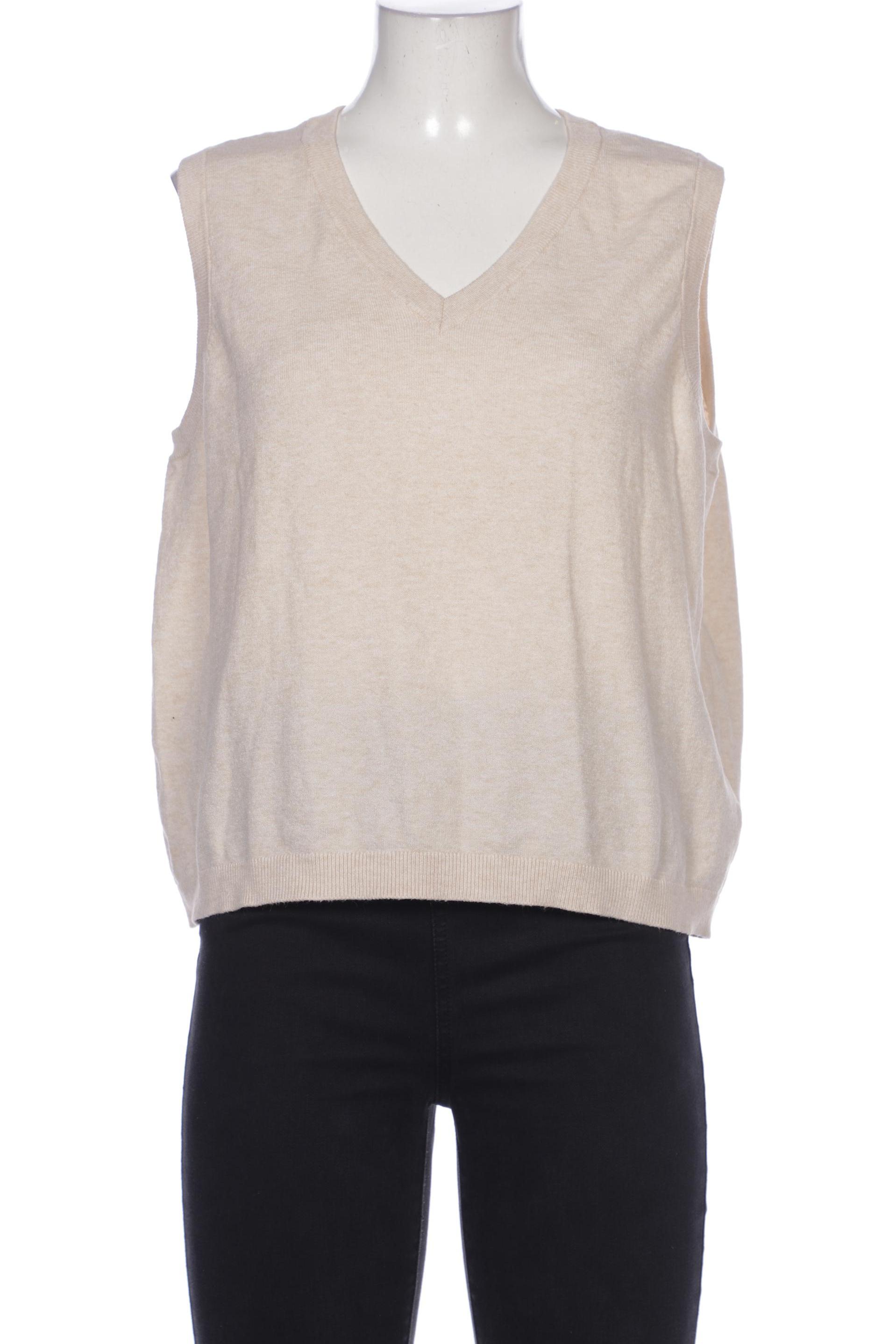 

Object Damen Pullover, beige, Gr. 42