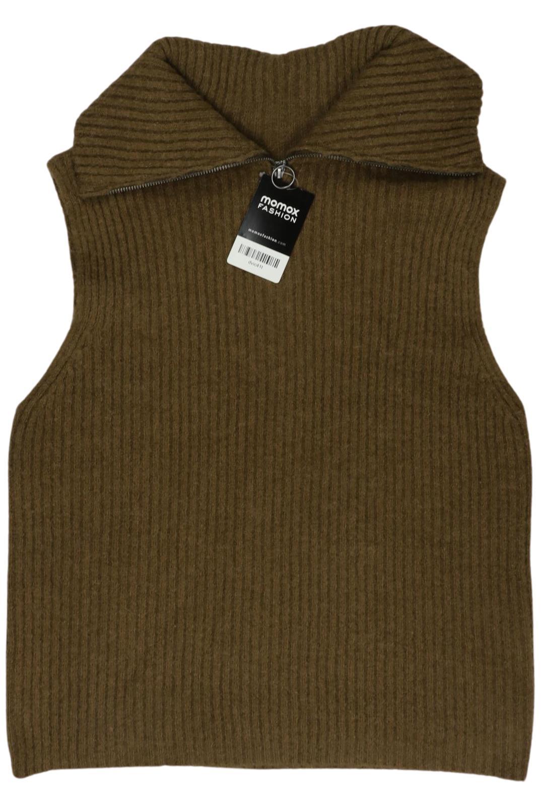 

Object Damen Pullover, braun, Gr. 36
