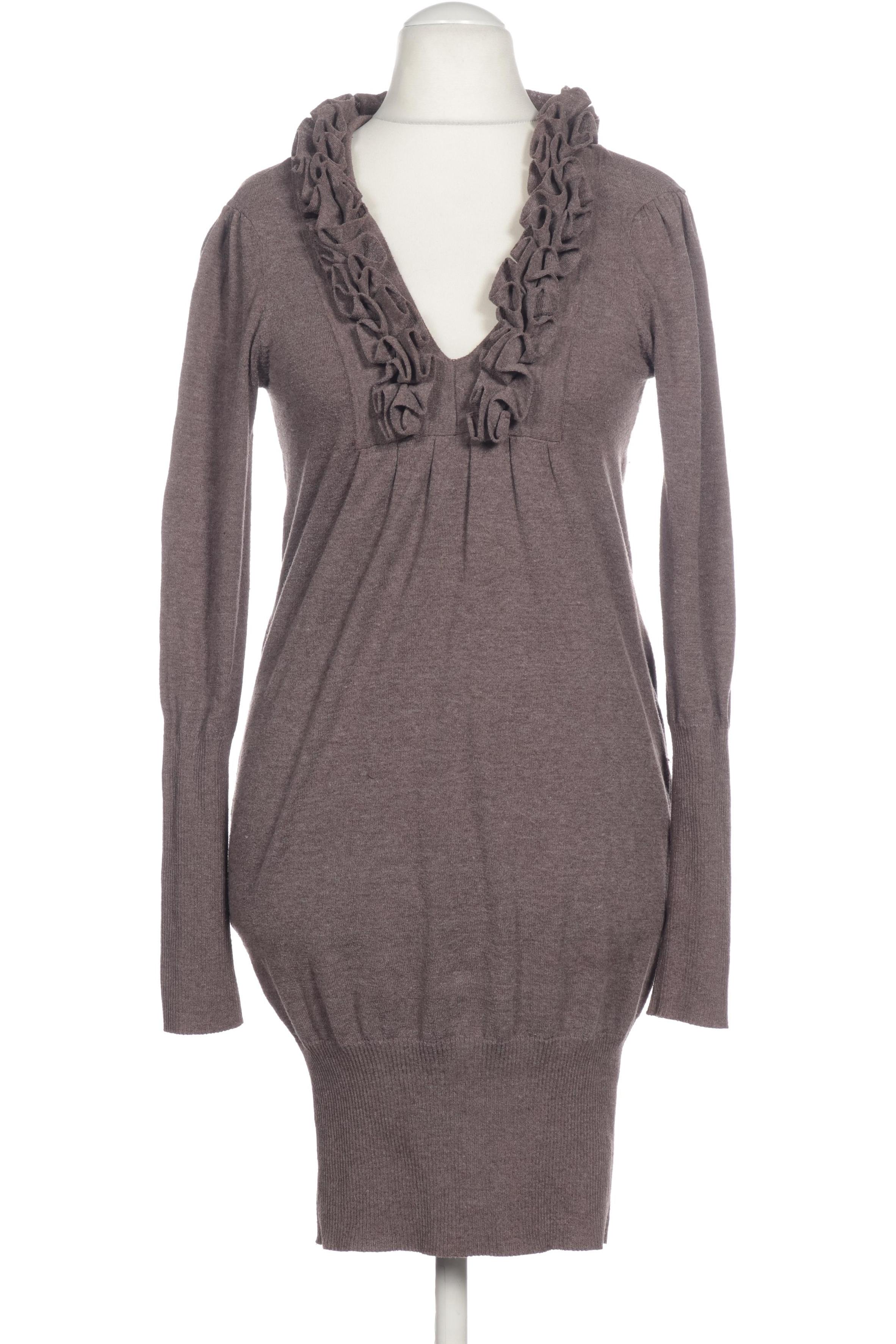 

Object Damen Pullover, braun, Gr. 36