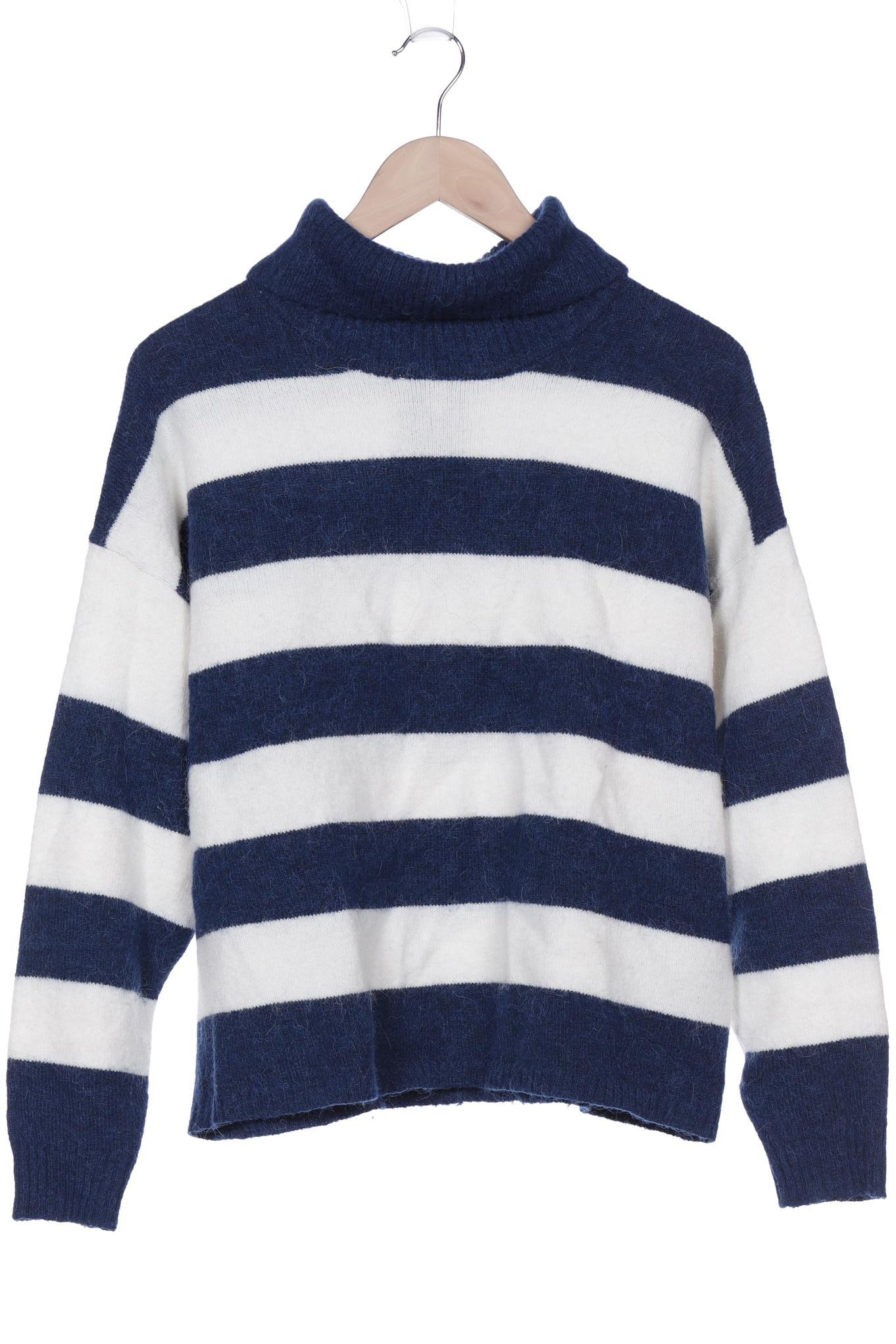 

Object Damen Pullover, marineblau, Gr. 38