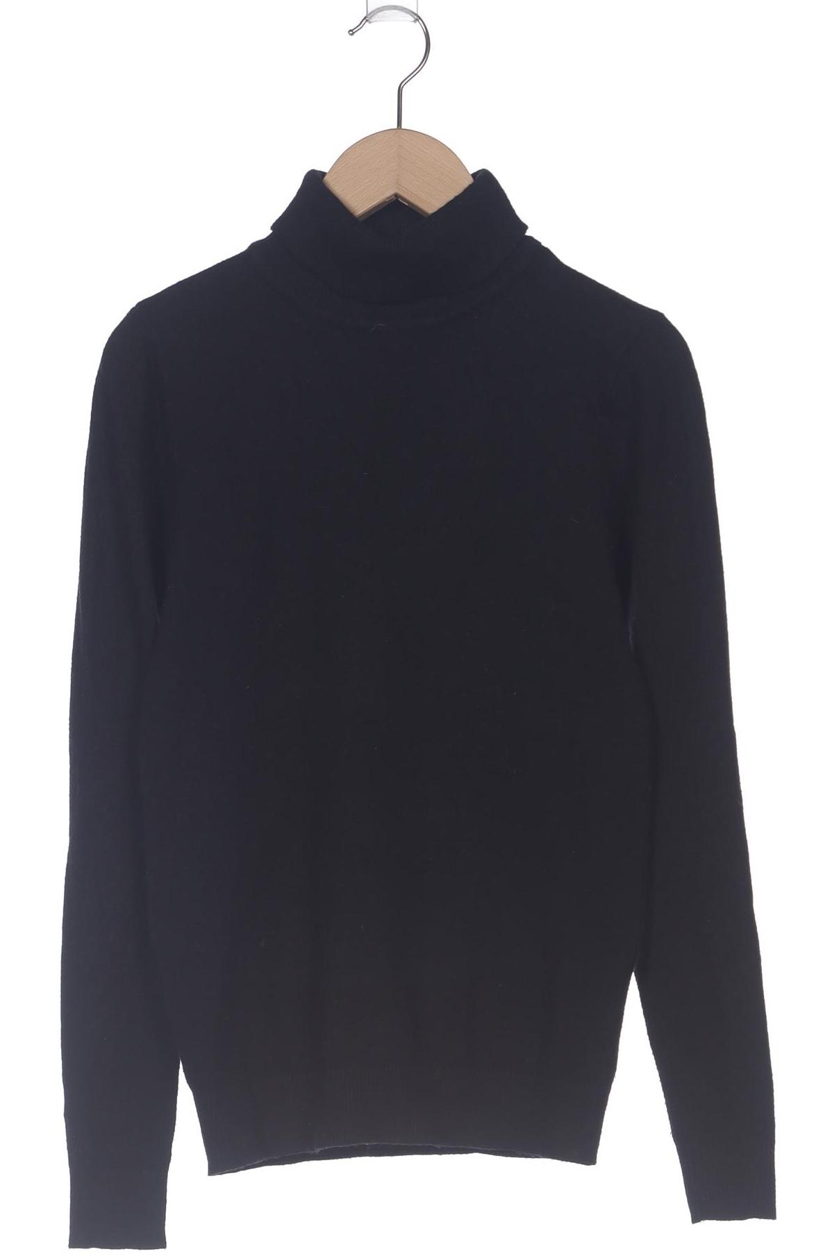 

Object Damen Pullover, schwarz, Gr. 34