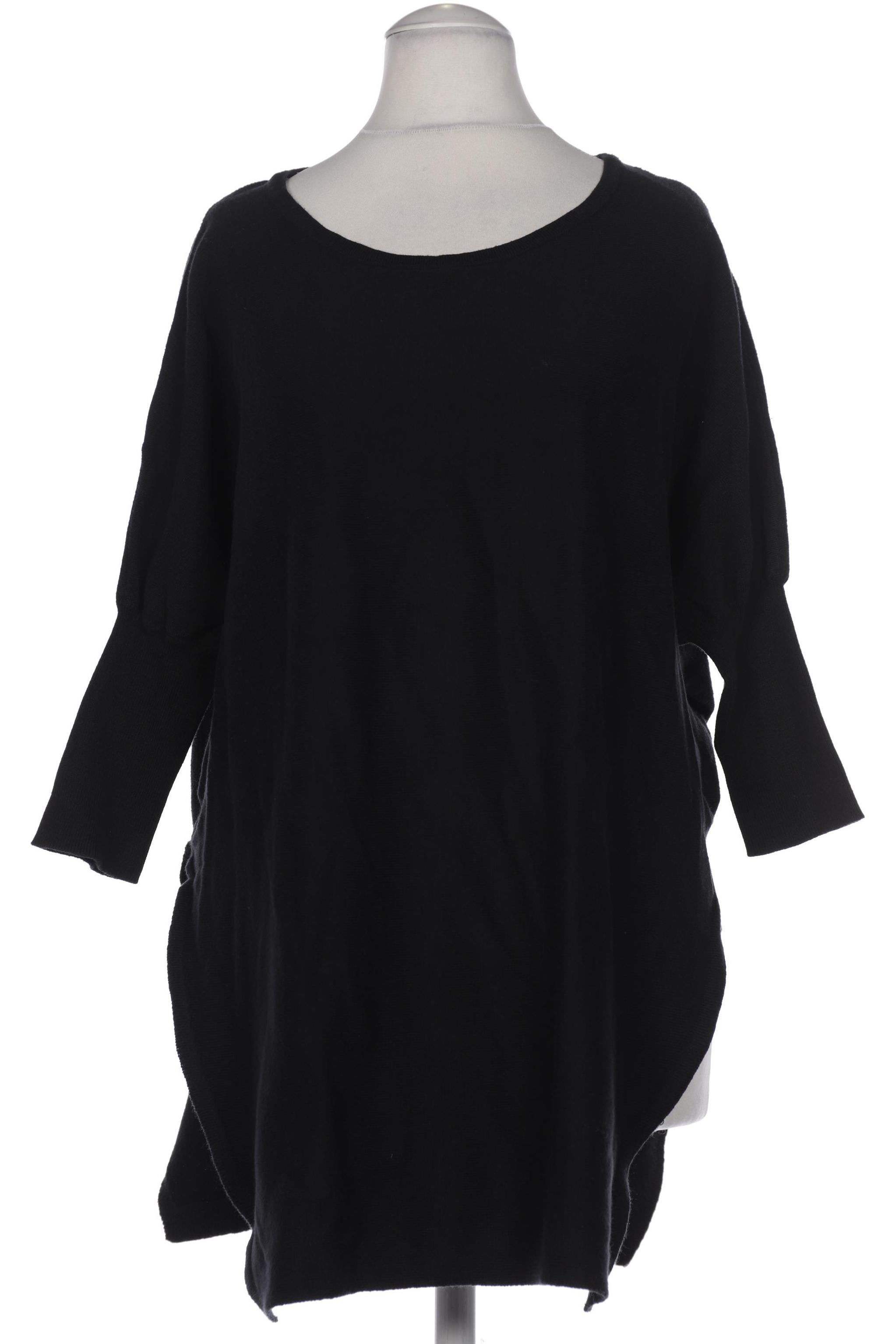 

Object Damen Pullover, schwarz, Gr. 34