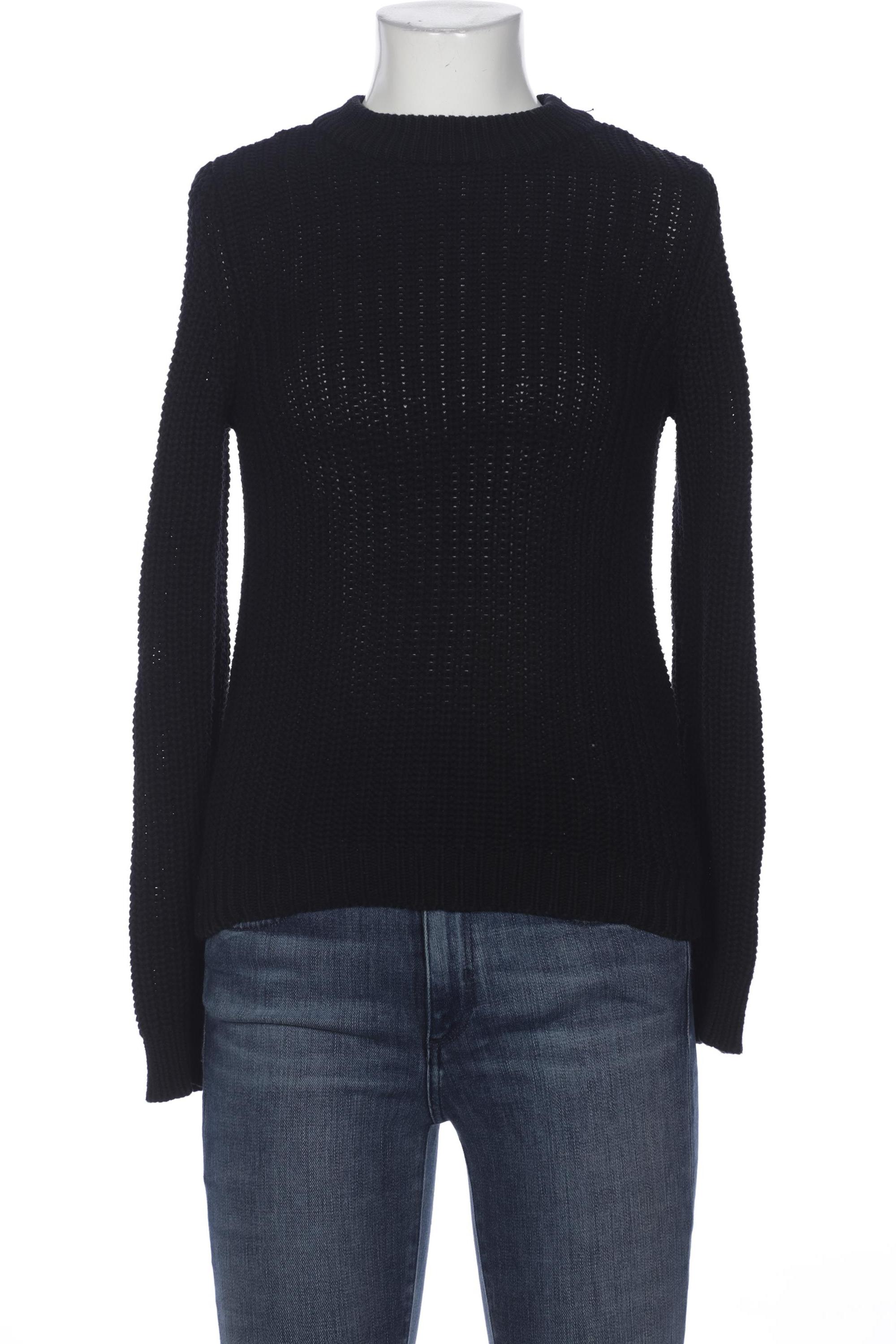 

OBJECT Damen Pullover, schwarz