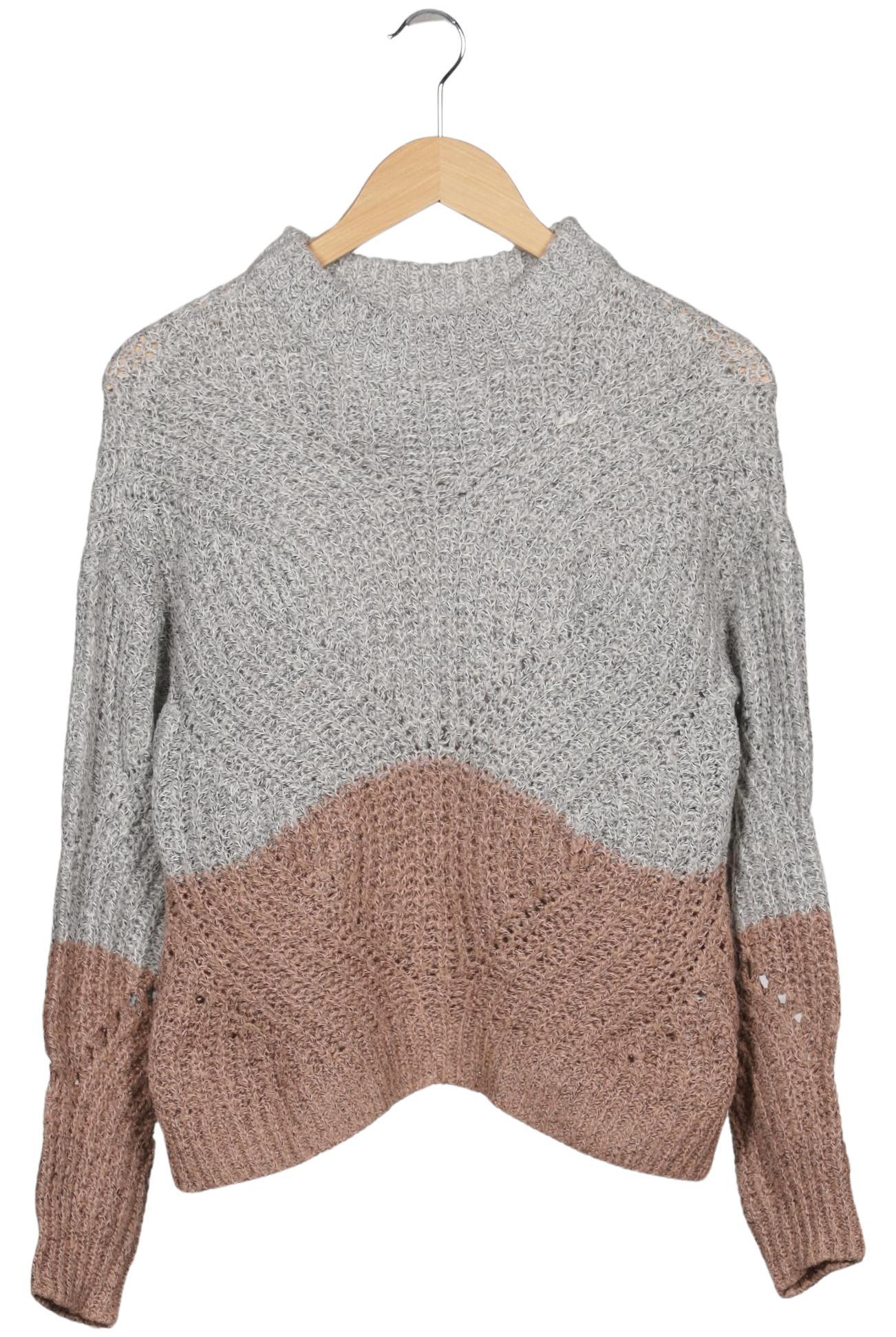 

Object Damen Pullover, mehrfarbig, Gr. 34