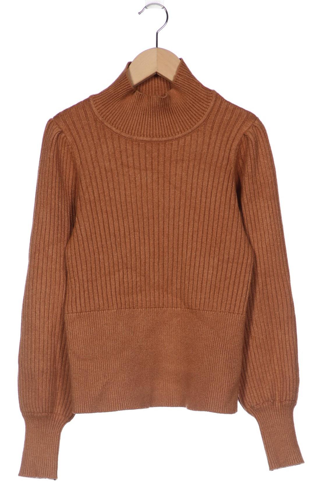 

Object Damen Pullover, beige, Gr. 38