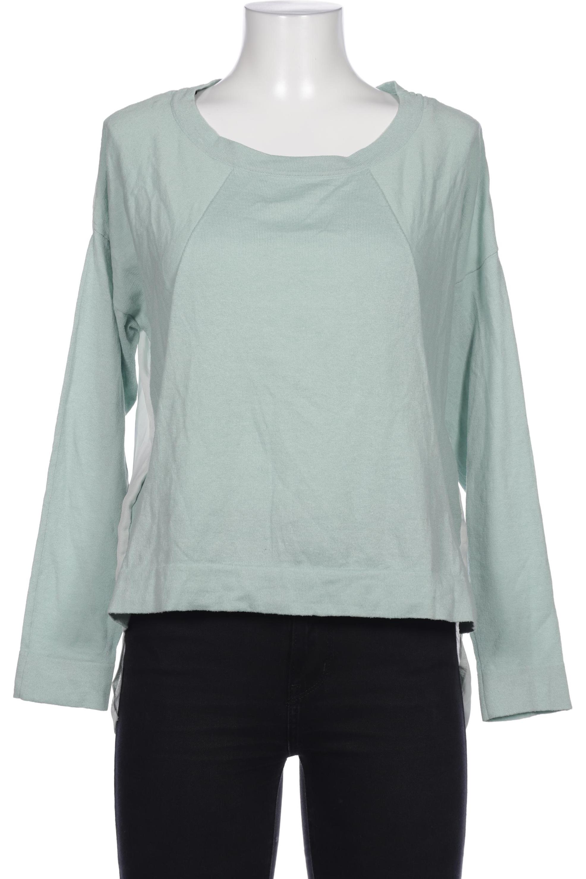 

OBJECT Damen Pullover, hellgrün