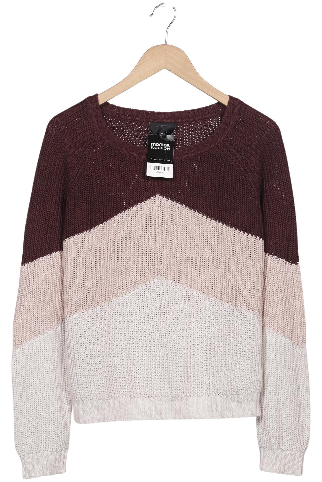 

Object Damen Pullover, mehrfarbig, Gr. 38