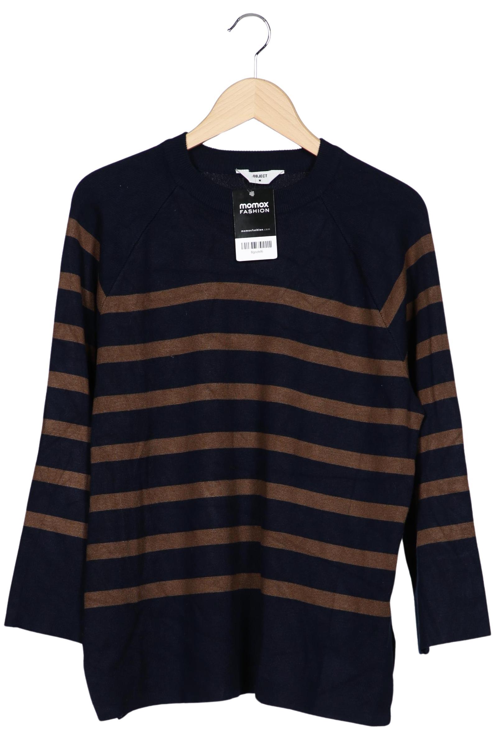 

Object Damen Pullover, mehrfarbig, Gr. 38