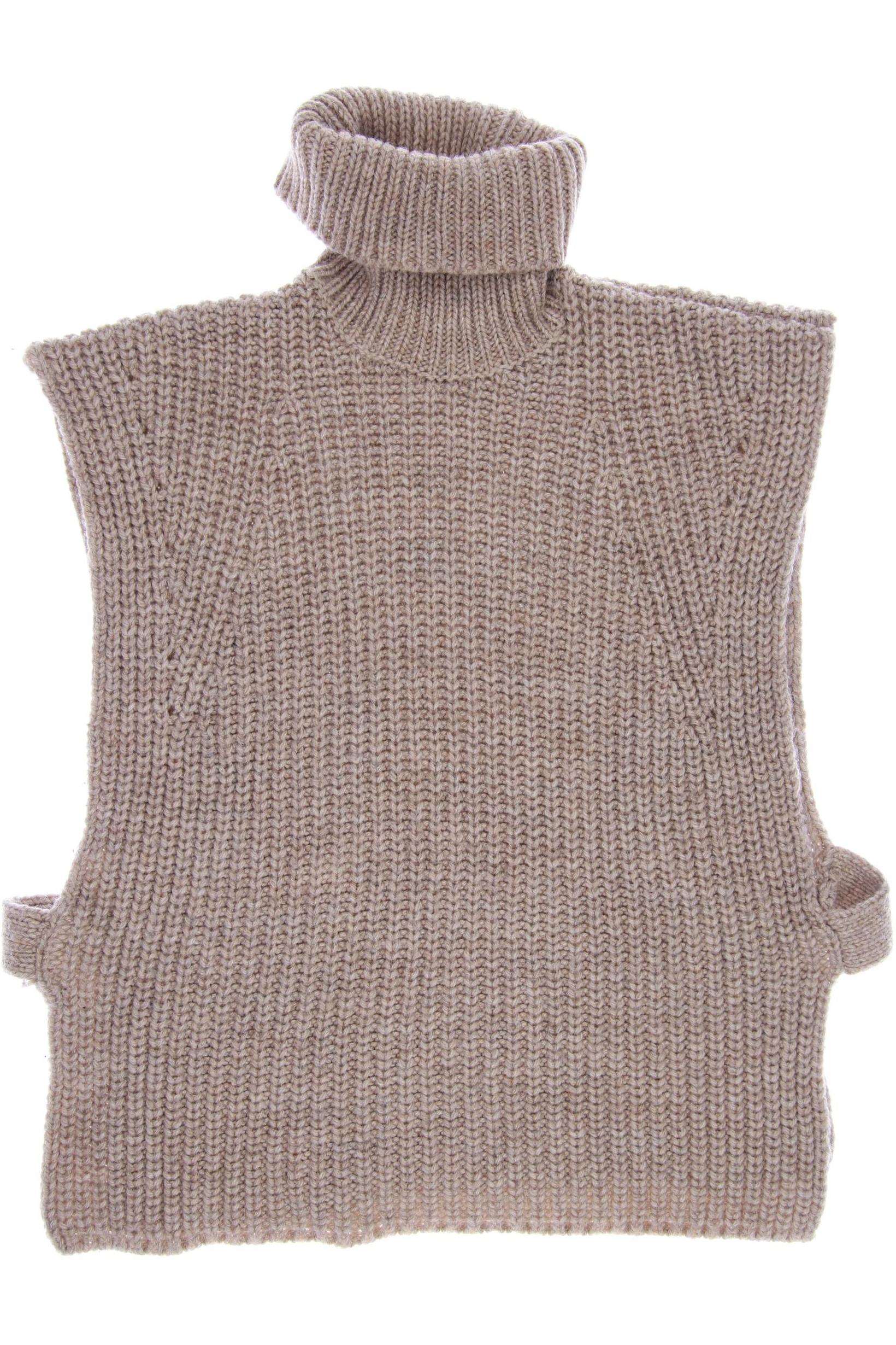 

Object Damen Pullover, beige, Gr. 36