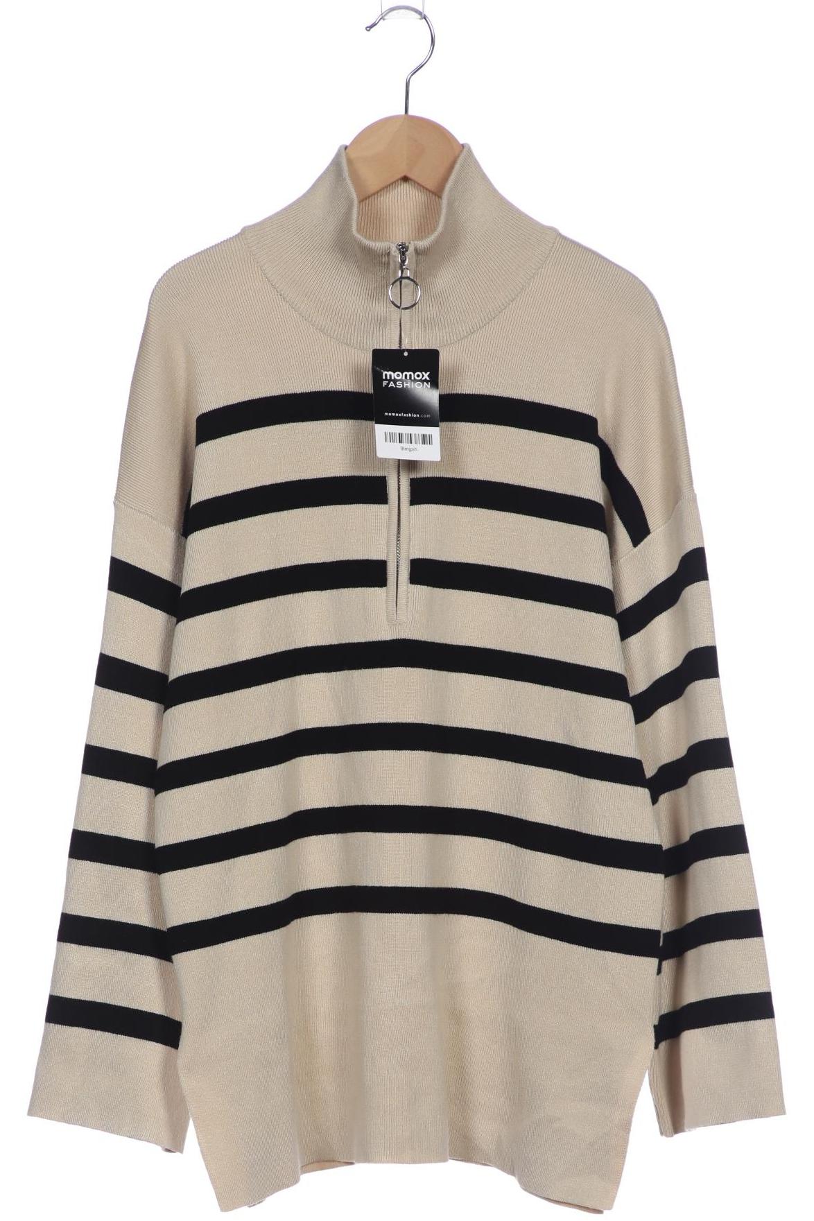 

Object Damen Pullover, beige, Gr. 36