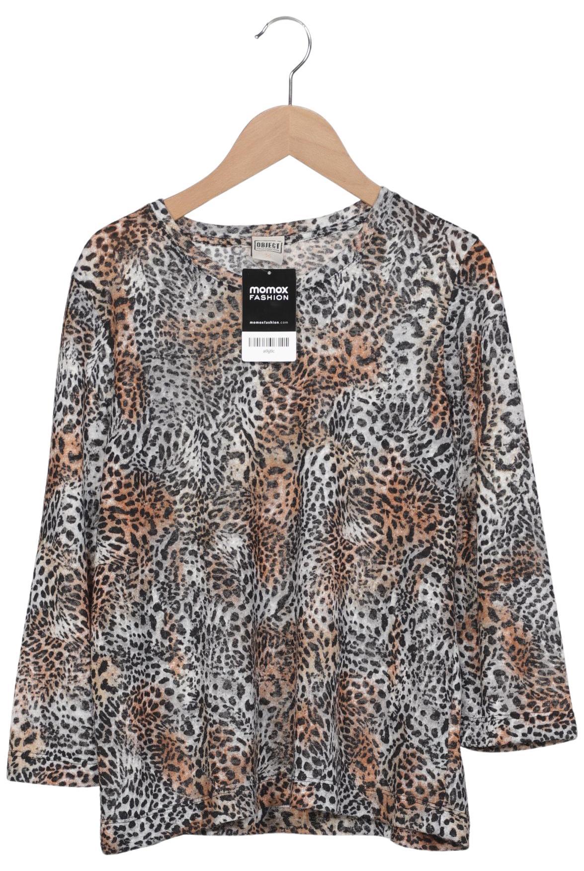 

Object Damen Pullover, mehrfarbig, Gr. 36