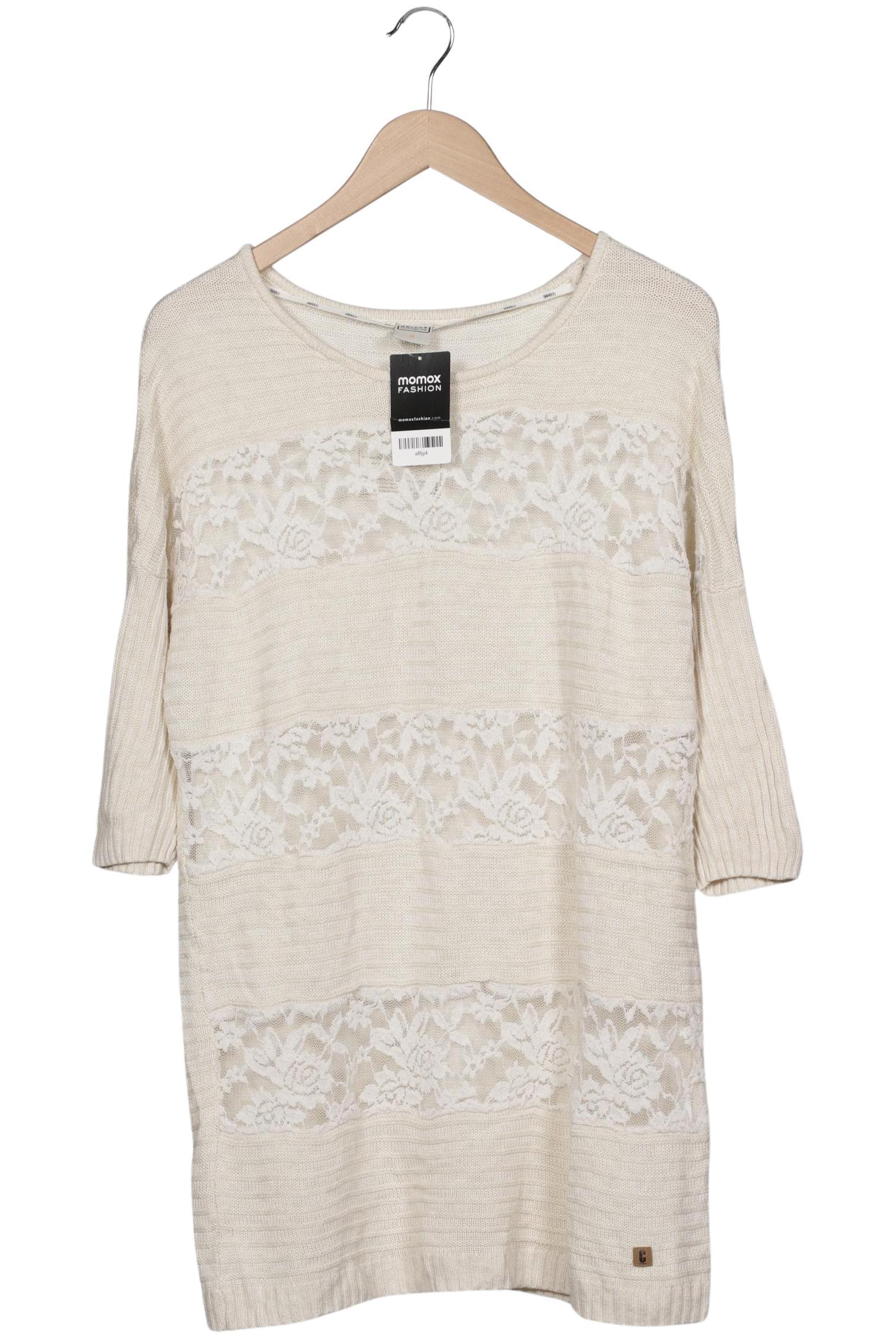 

Object Damen Pullover, cremeweiß, Gr. 38