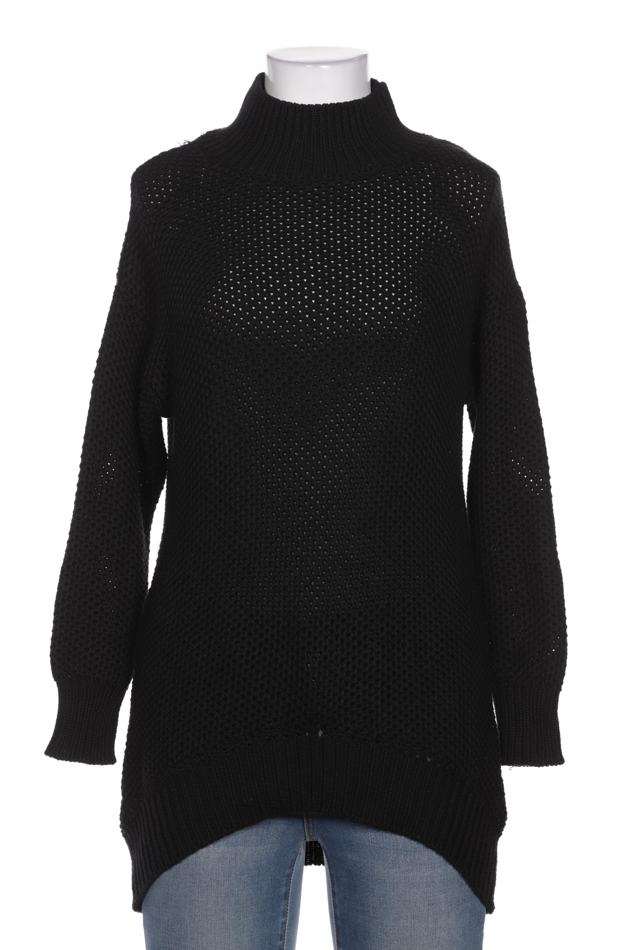 

OBJECT Damen Pullover, schwarz