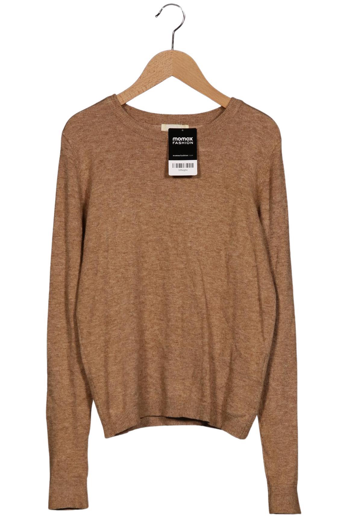 

Object Damen Pullover, beige, Gr. 34