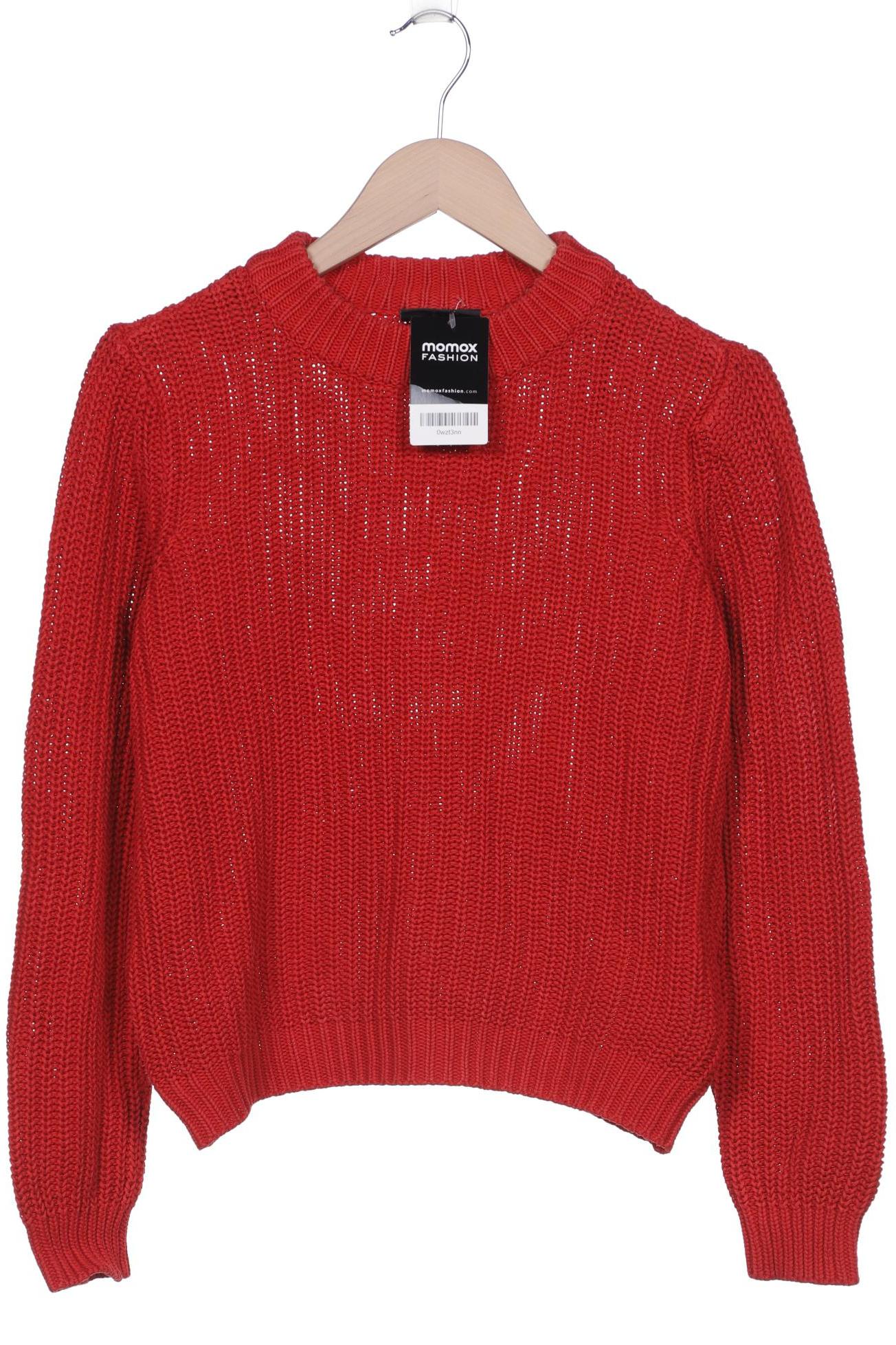 

OBJECT Damen Pullover, rot