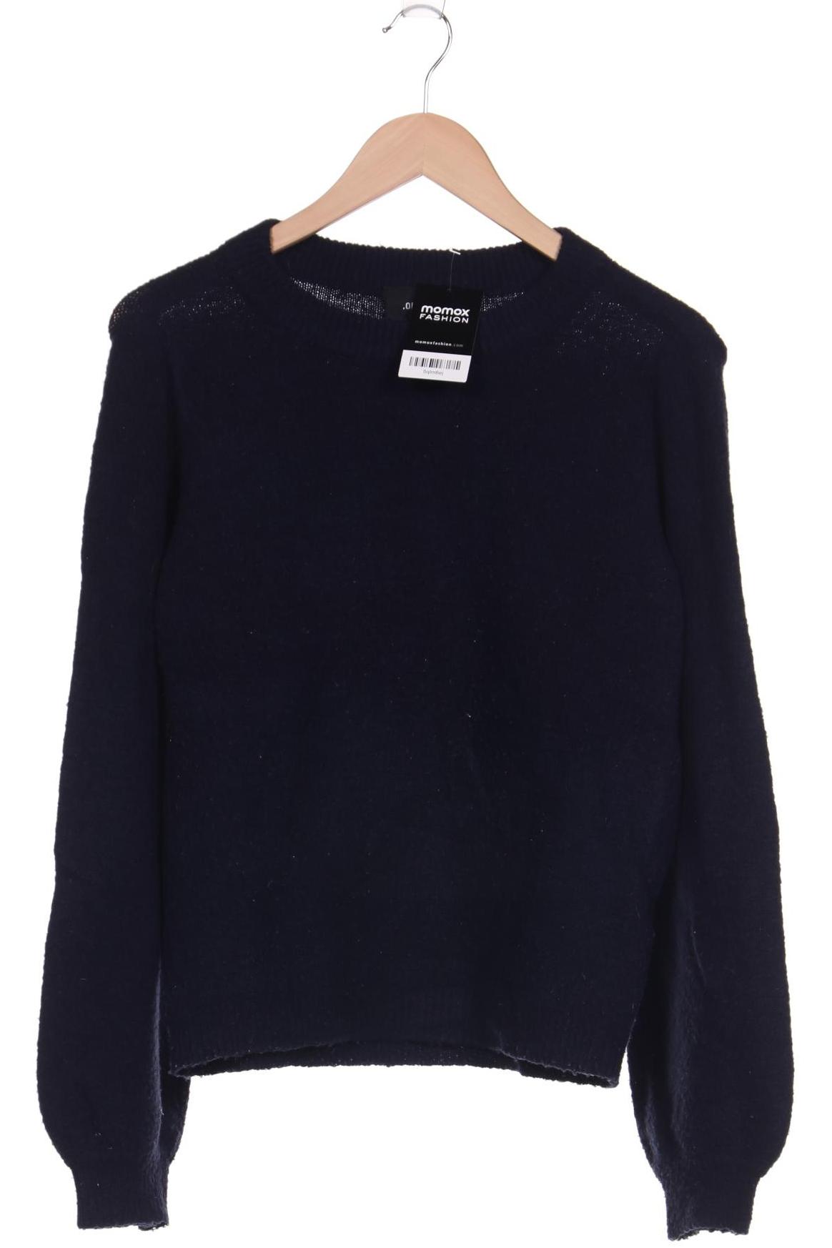 Thumbnail - Object Damen Pullover, marineblau, Gr. 36