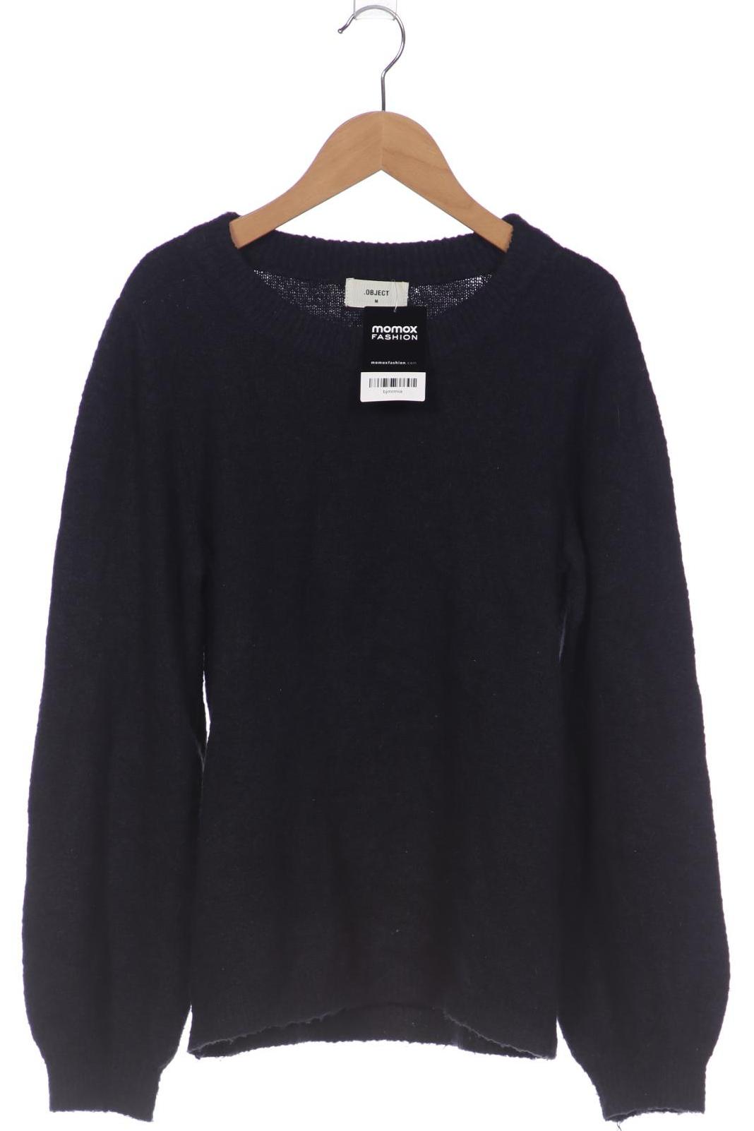 

Object Damen Pullover, marineblau, Gr. 38