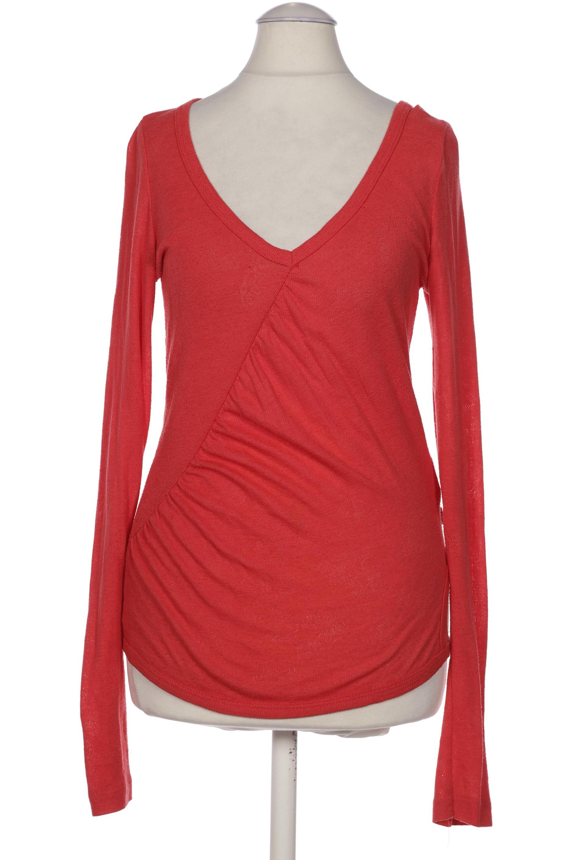 

Object Damen Pullover, rot, Gr. 34