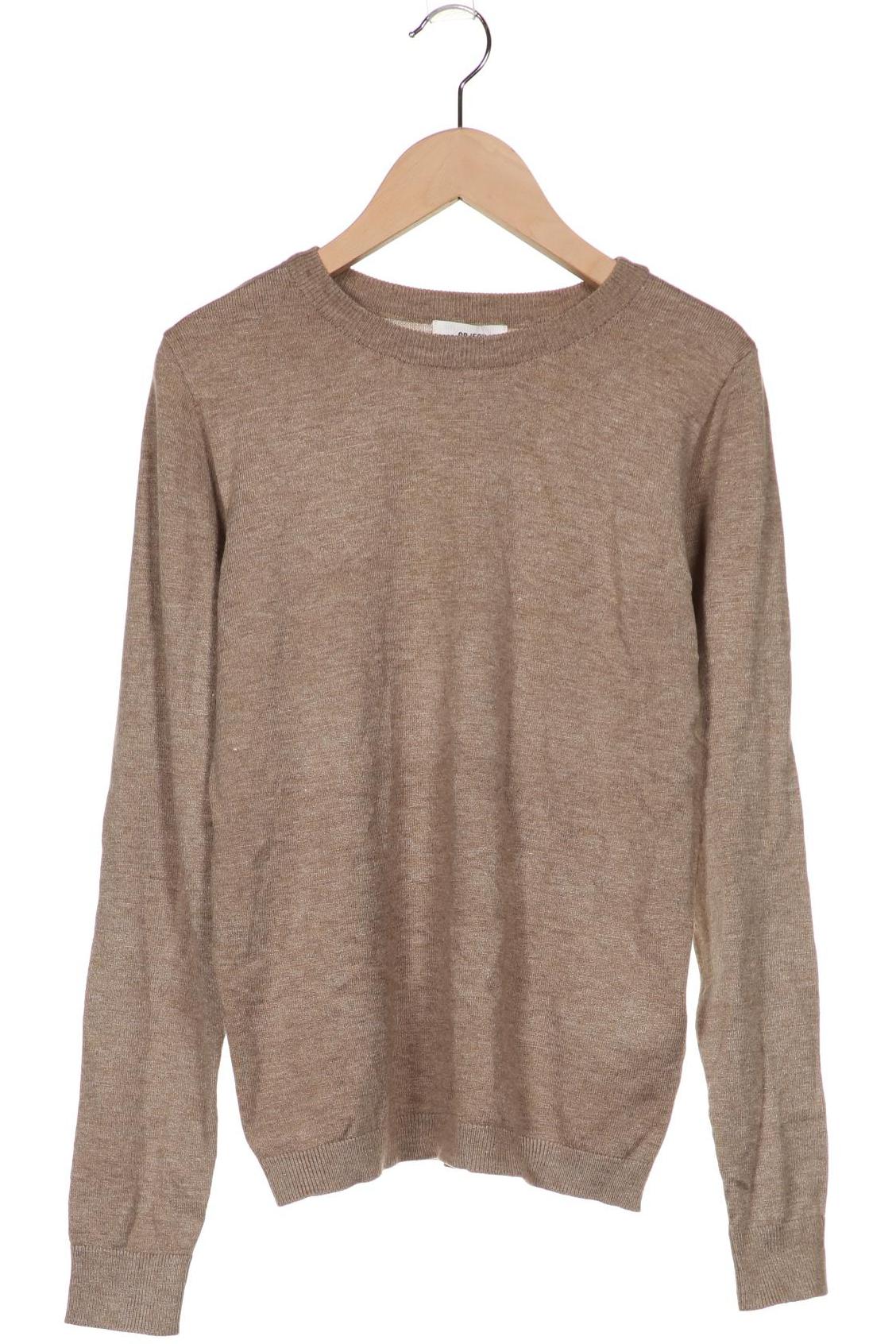 

OBJECT Damen Pullover, beige