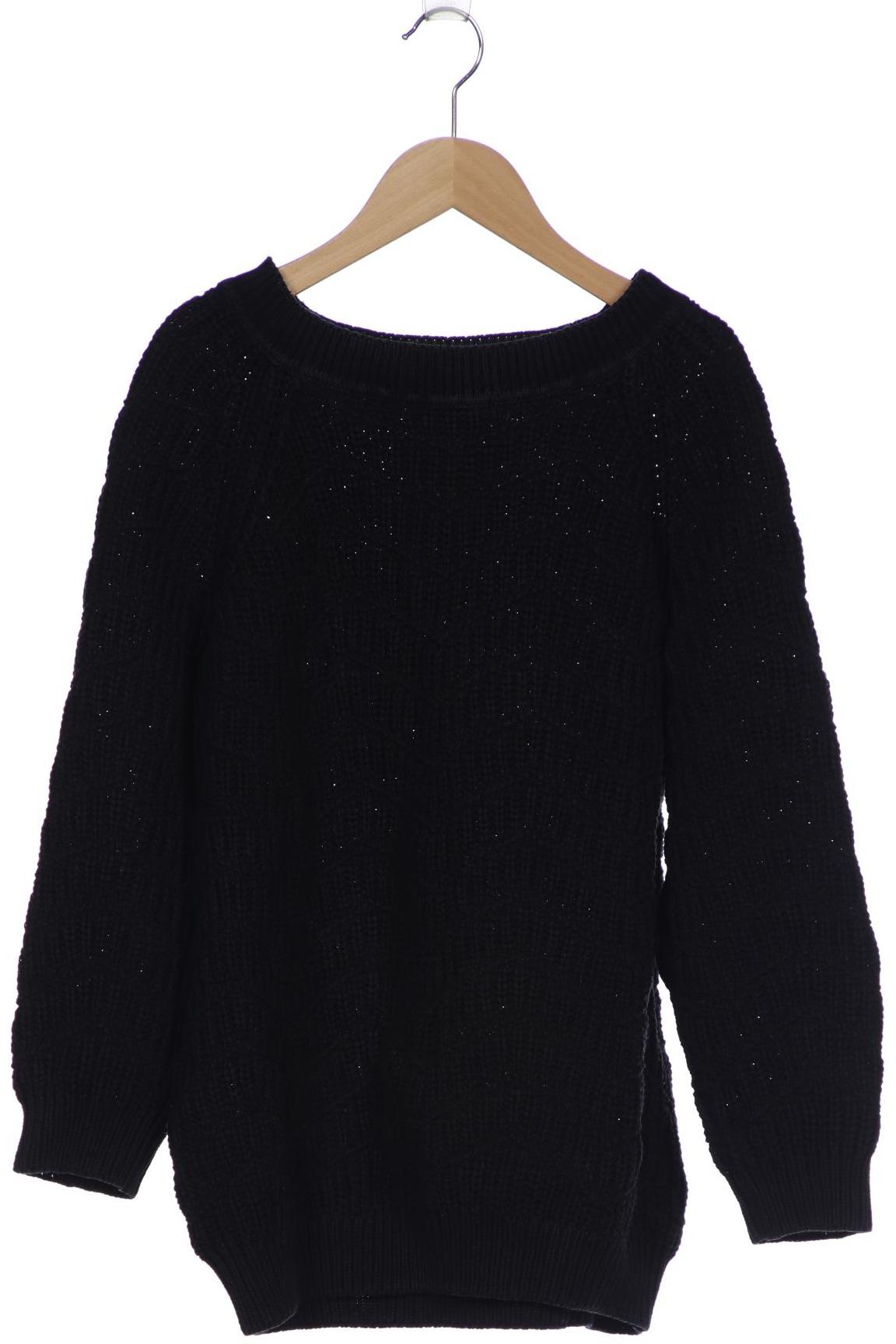 

Object Damen Pullover, marineblau, Gr. 38