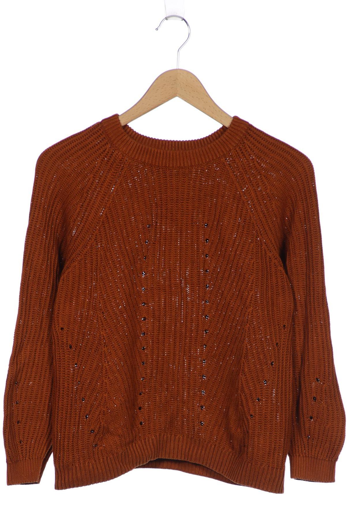 

Object Damen Pullover, braun, Gr. 38
