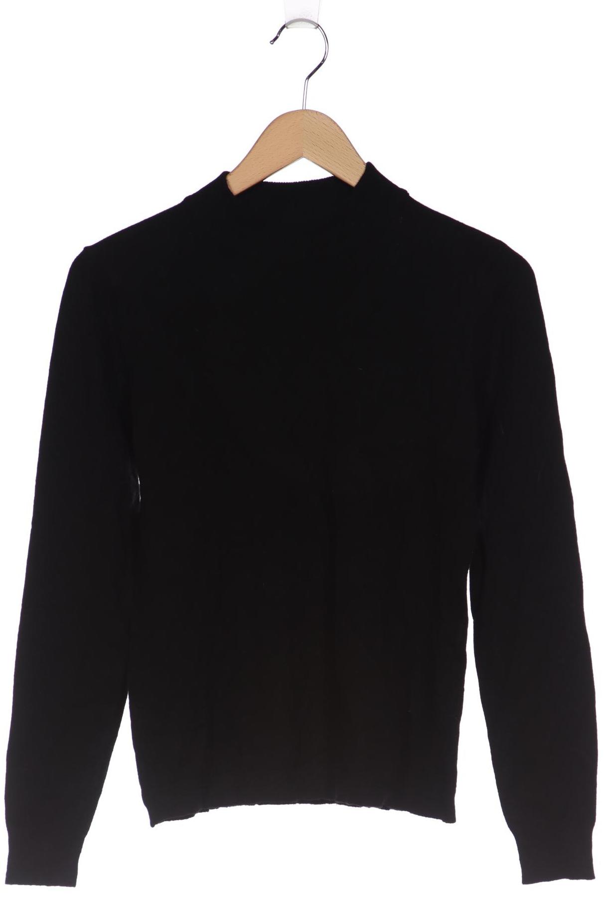

Object Damen Pullover, schwarz, Gr. 36