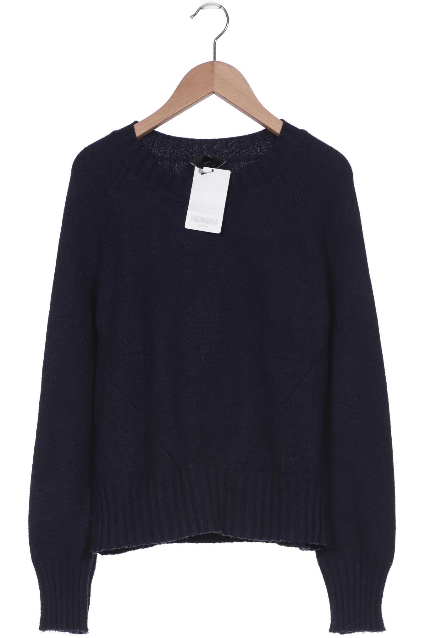 

Object Damen Pullover, marineblau, Gr. 36