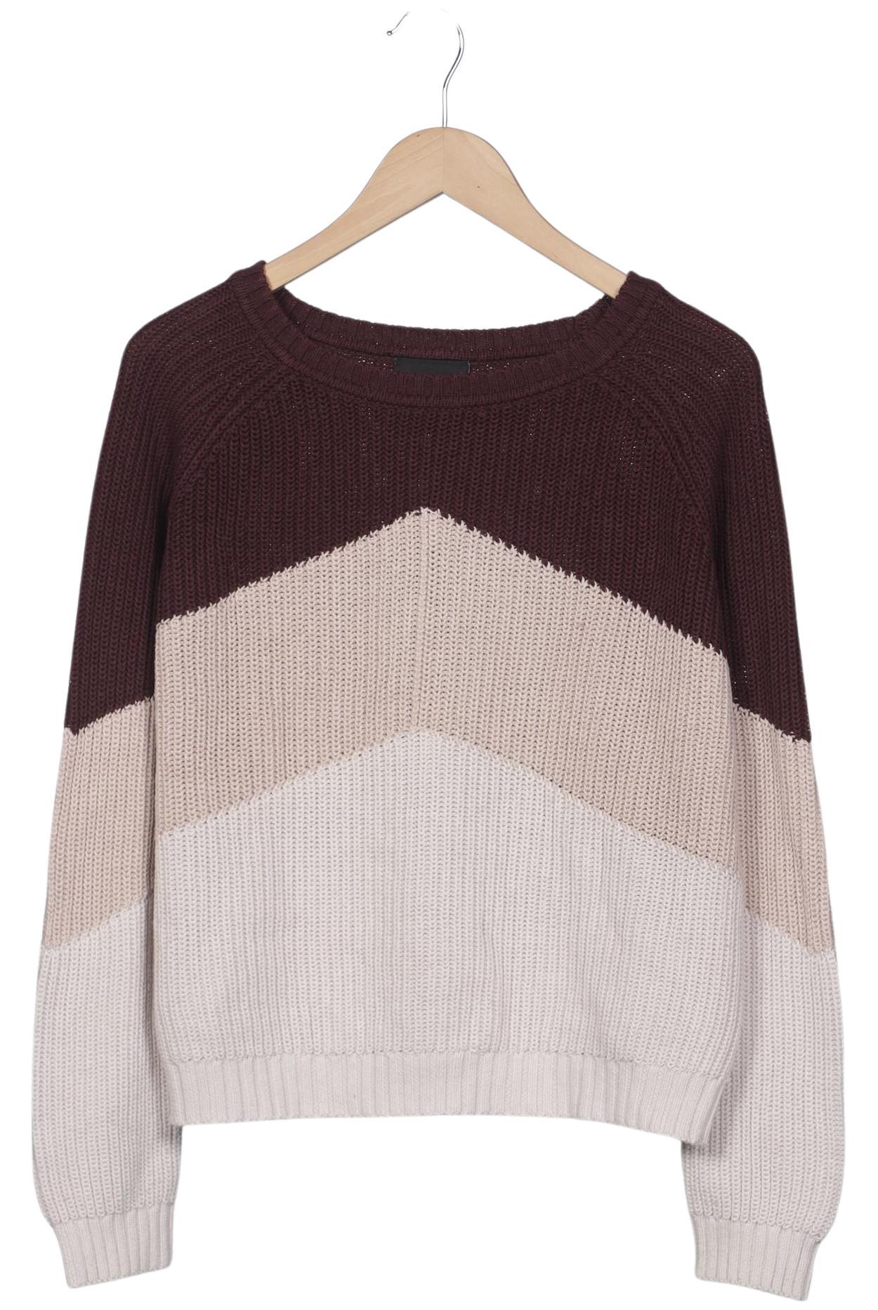 

Object Damen Pullover, mehrfarbig, Gr. 38