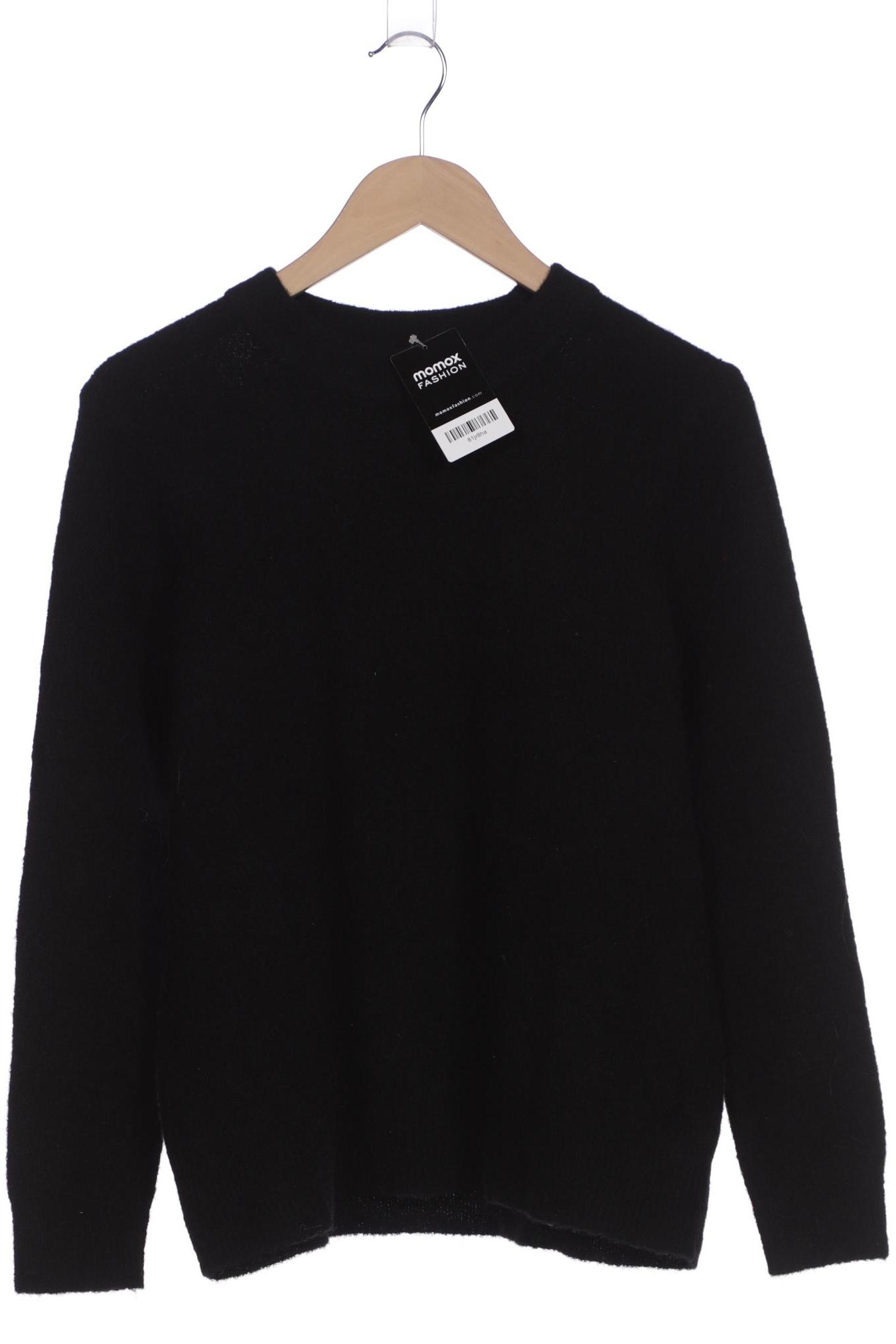 

Object Damen Pullover, schwarz, Gr. 36