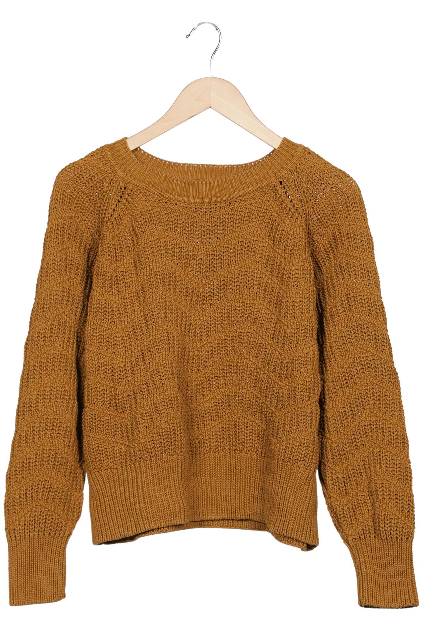 

Object Damen Pullover, braun, Gr. 44