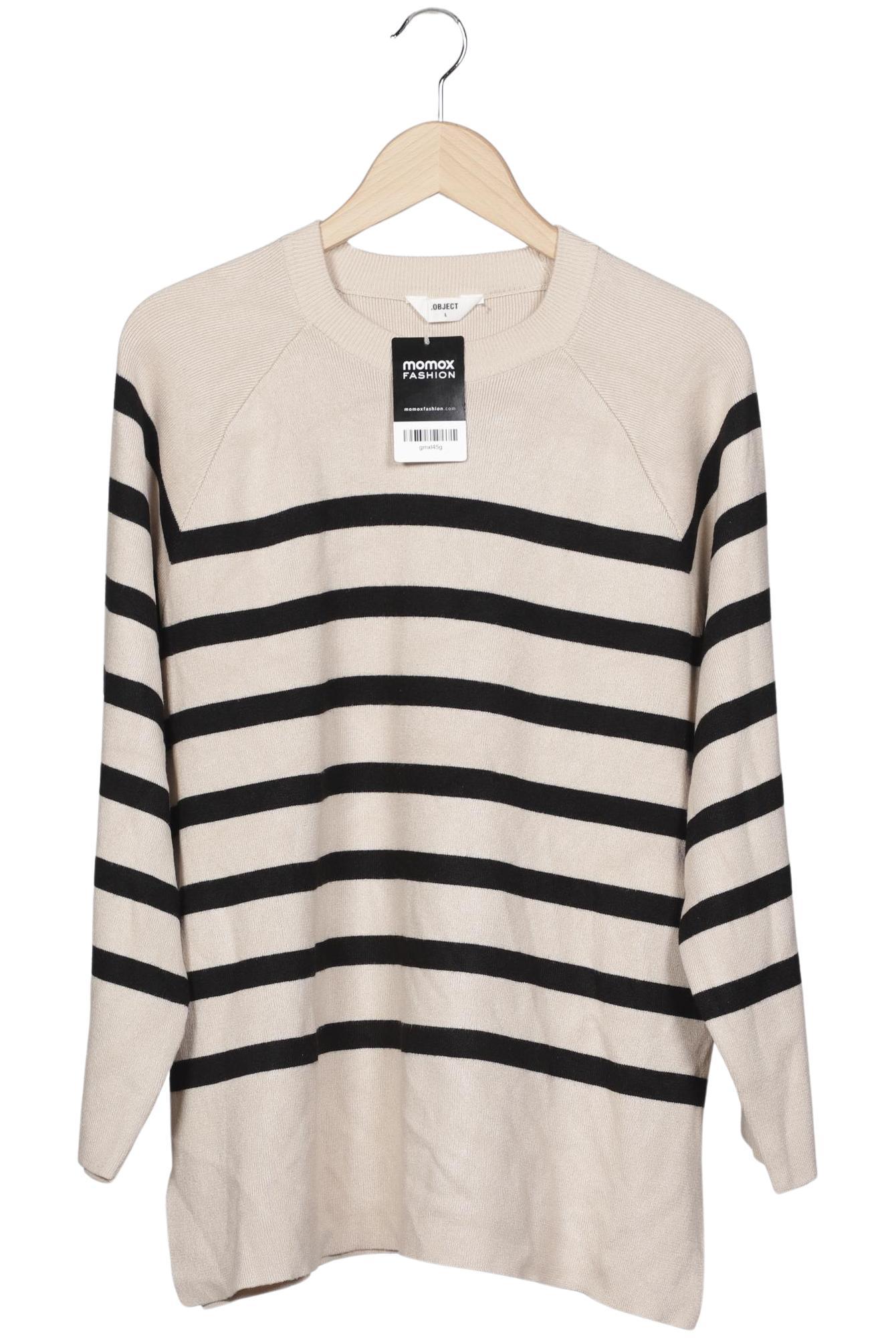 

Object Damen Pullover, mehrfarbig, Gr. 42