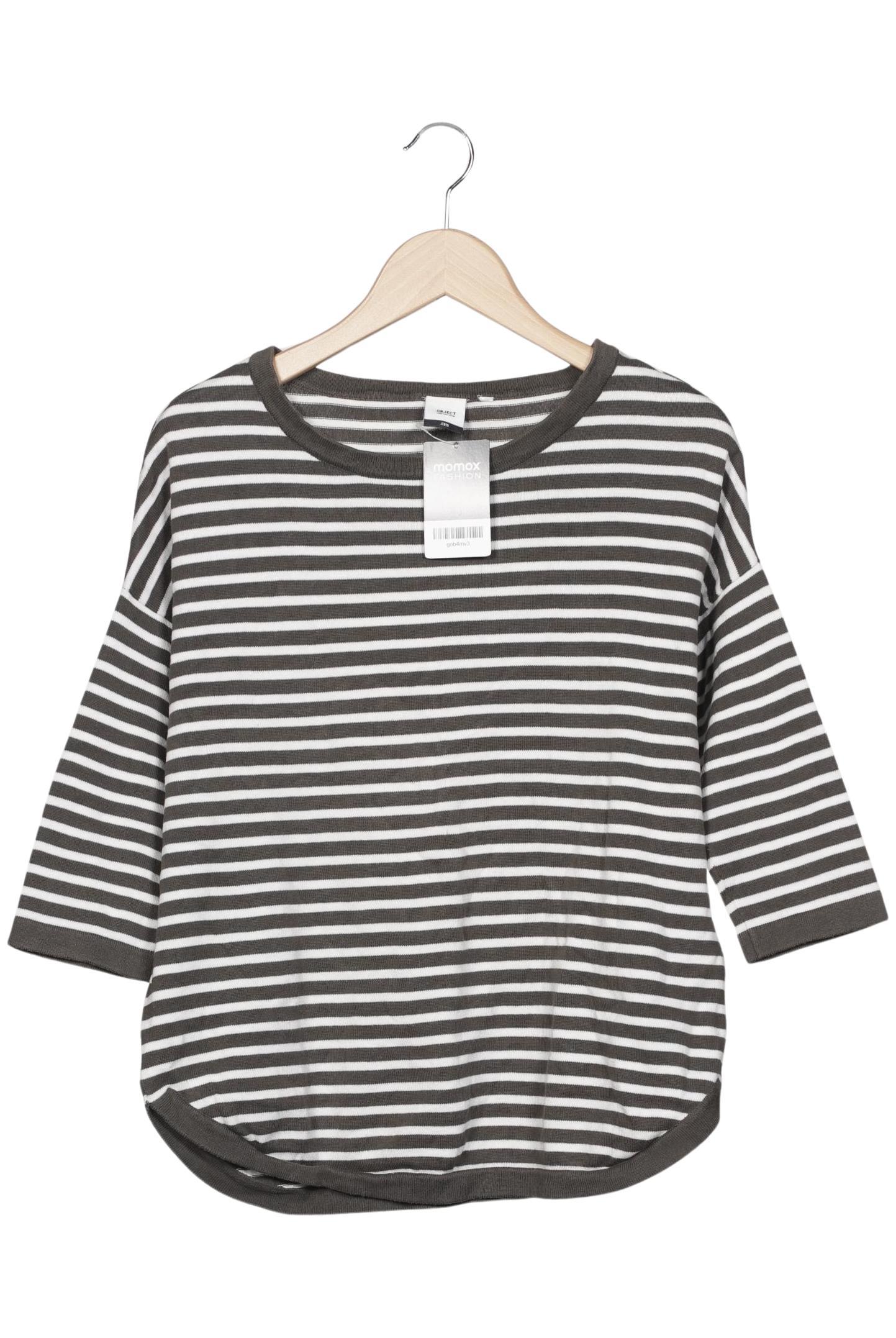 

Object Damen Pullover, mehrfarbig, Gr. 38