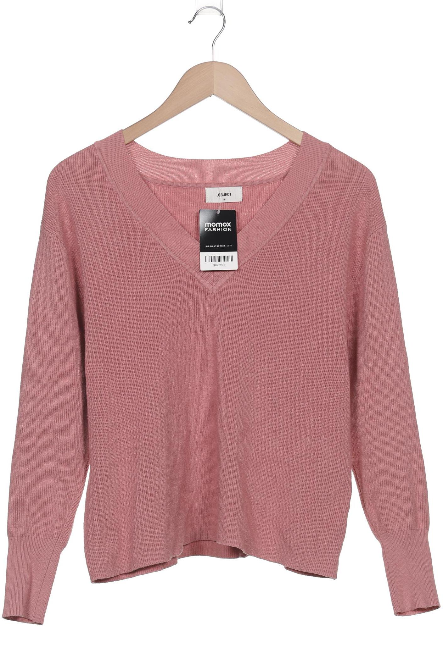 

Object Damen Pullover, pink, Gr. 38