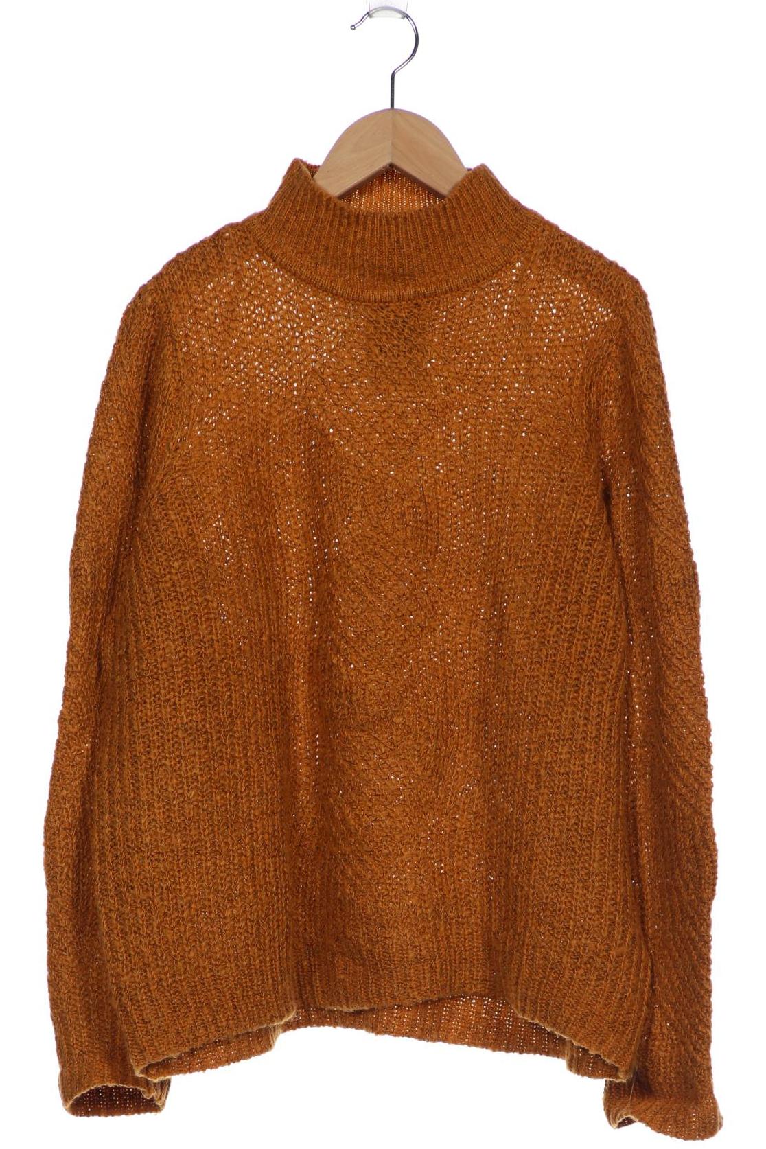 

Object Damen Pullover, braun, Gr. 38