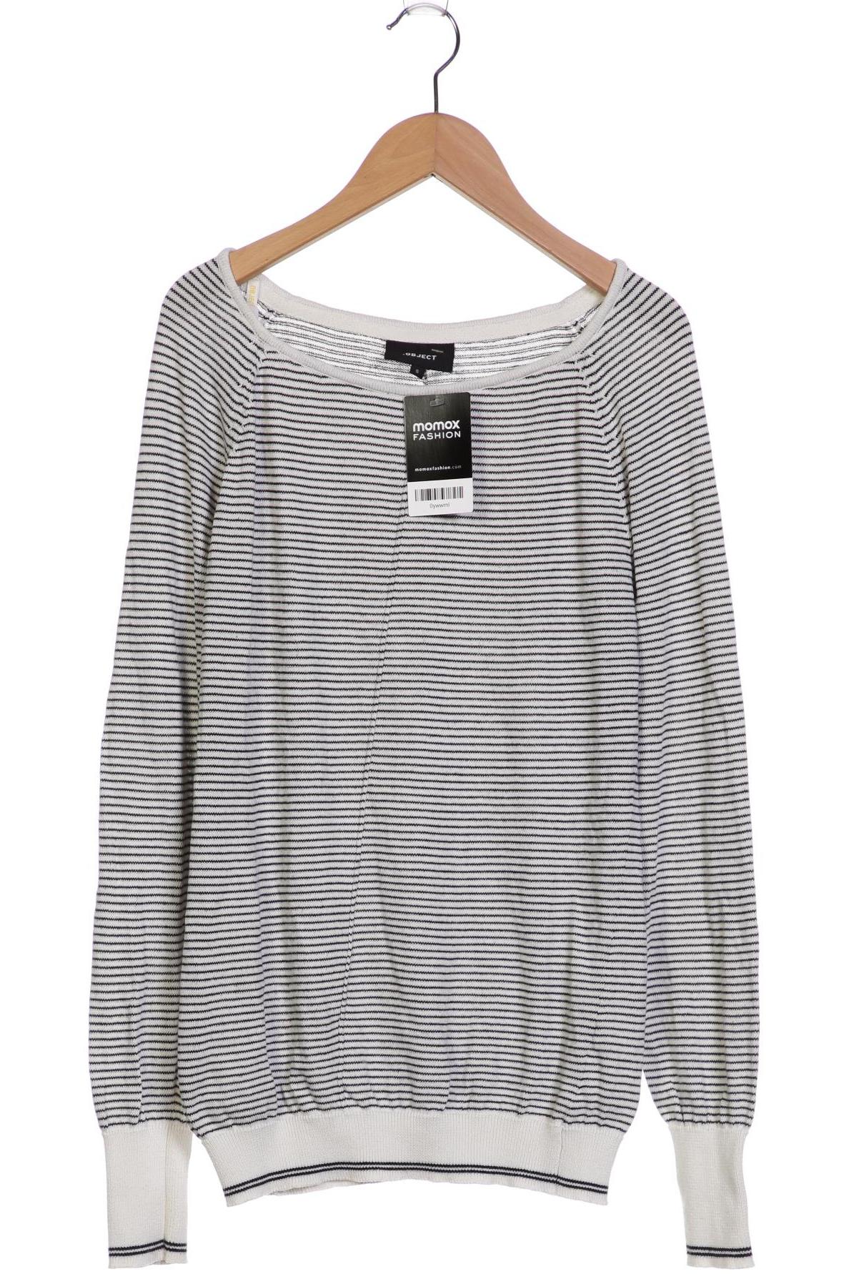 

Object Damen Pullover, schwarz, Gr. 36